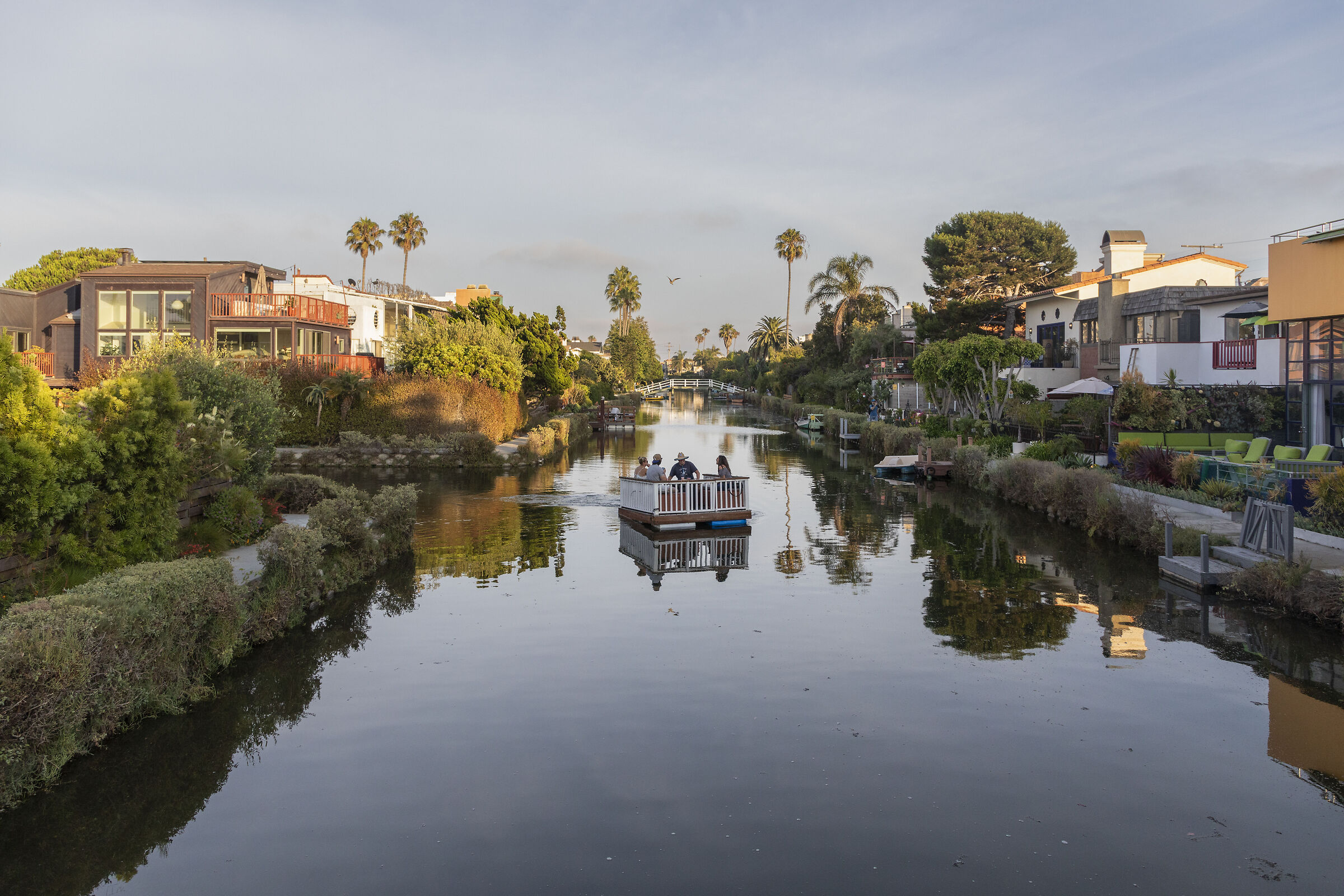 Los Angeles Venice beach