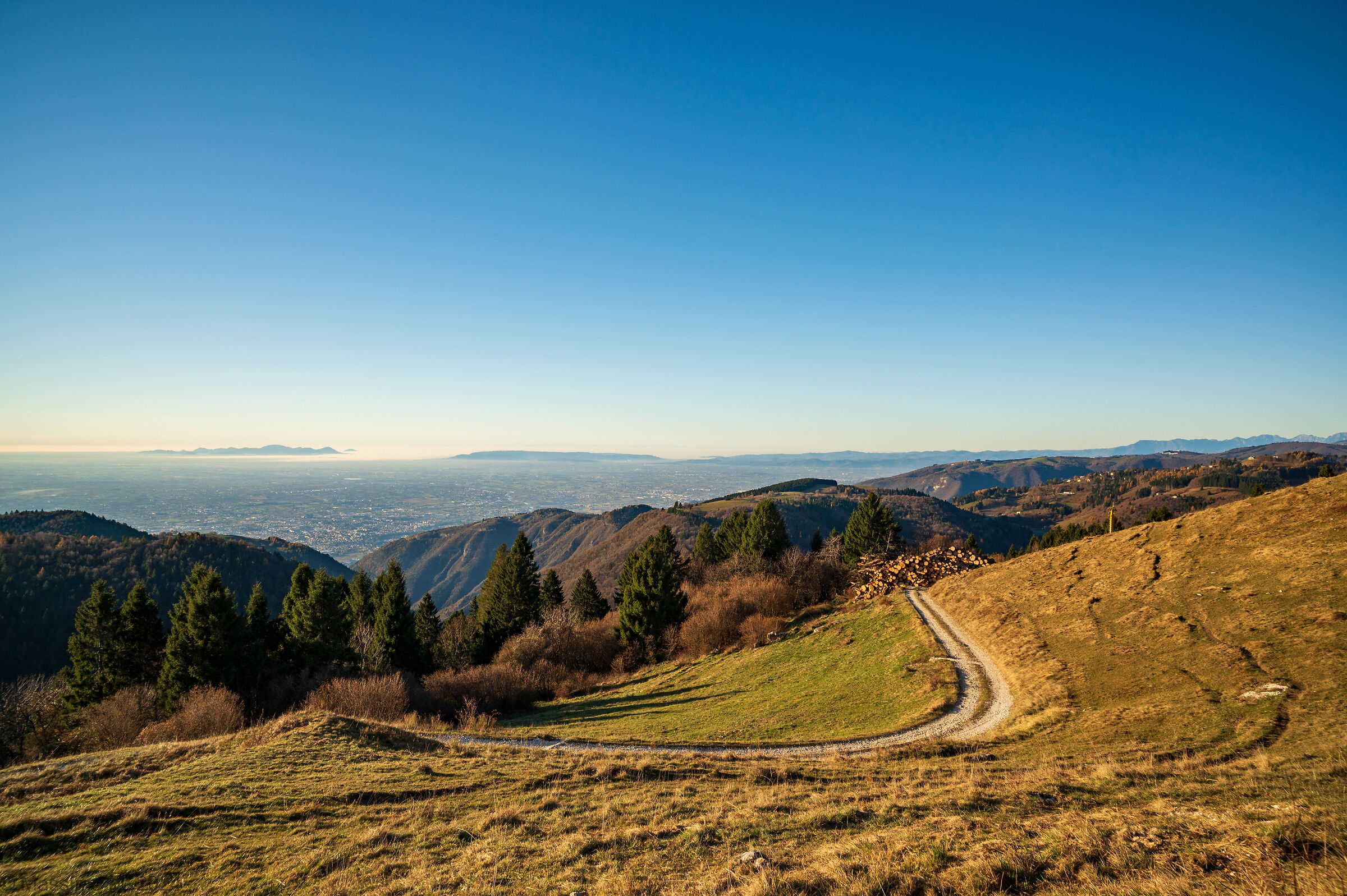 Monte Oro