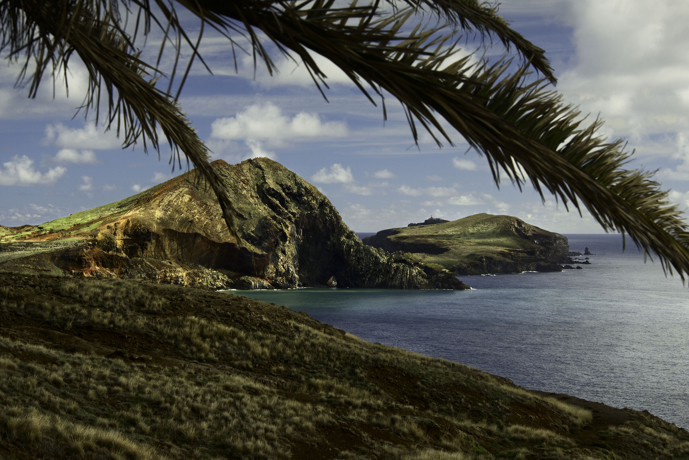 Madeira Cape St. Lawrence