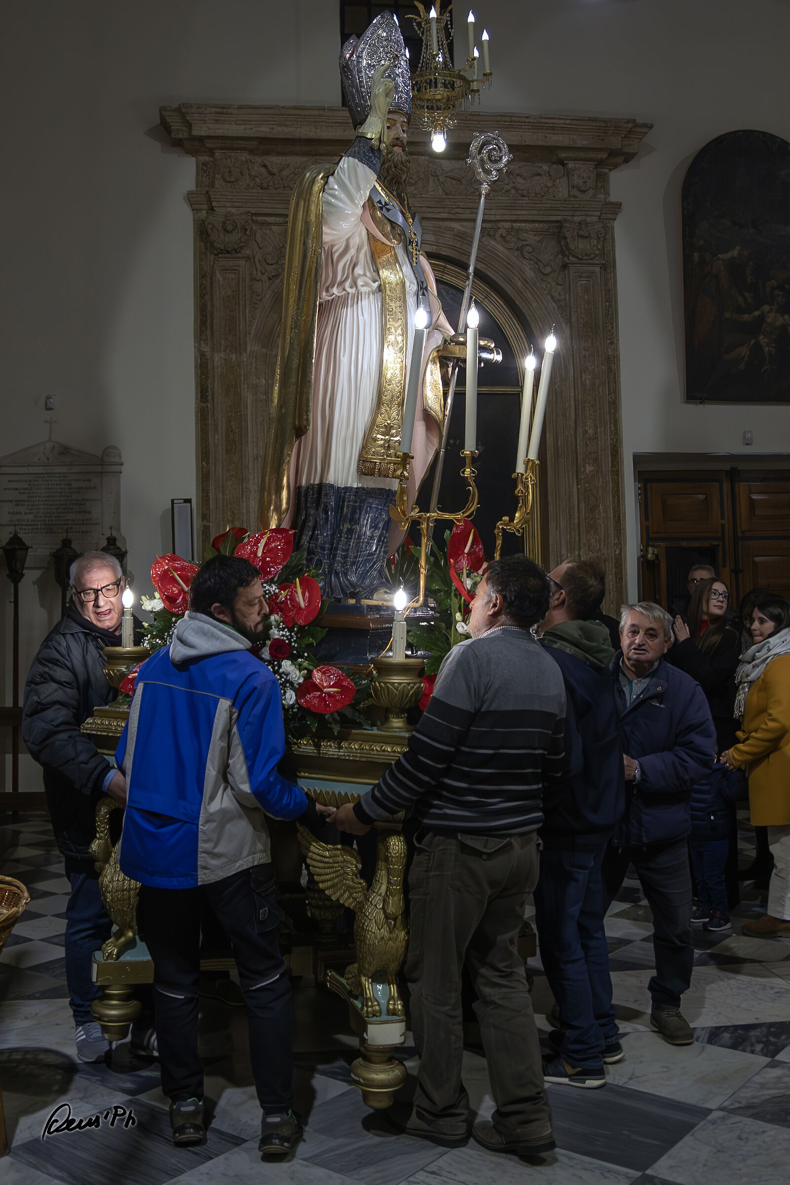 St. Nicholas Giampilieri