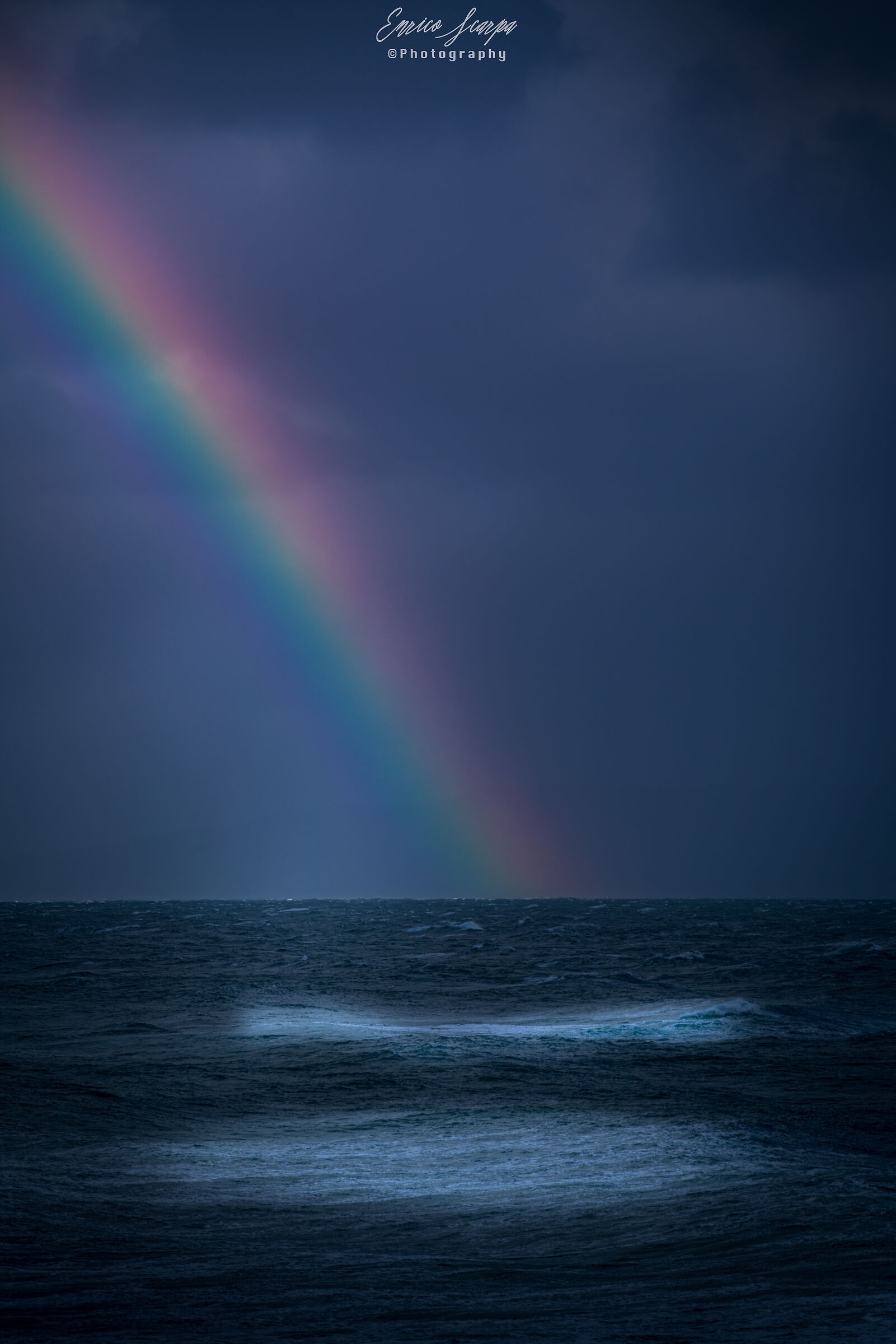 Alla fine dell'arcobaleno