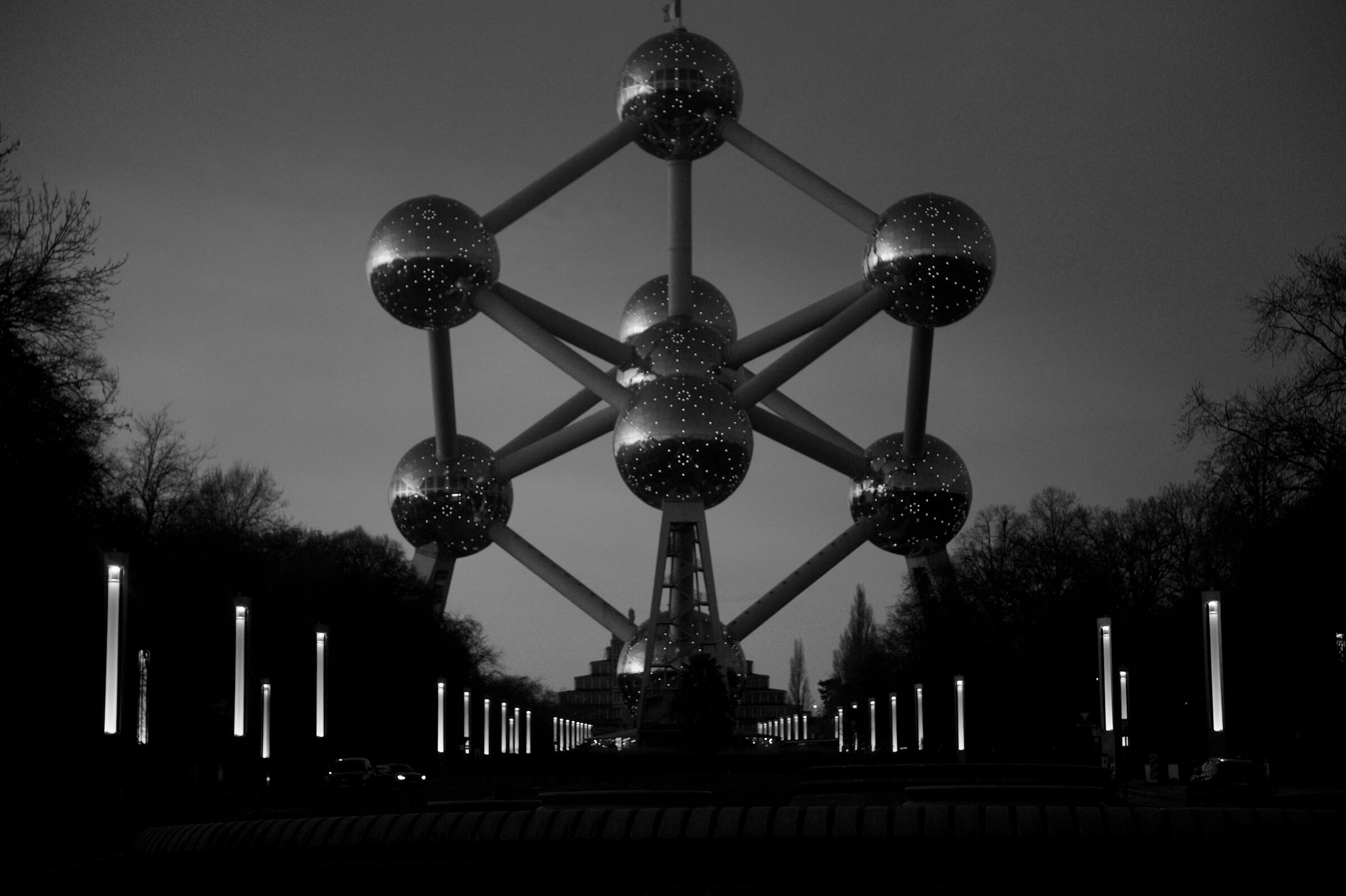 Atomium