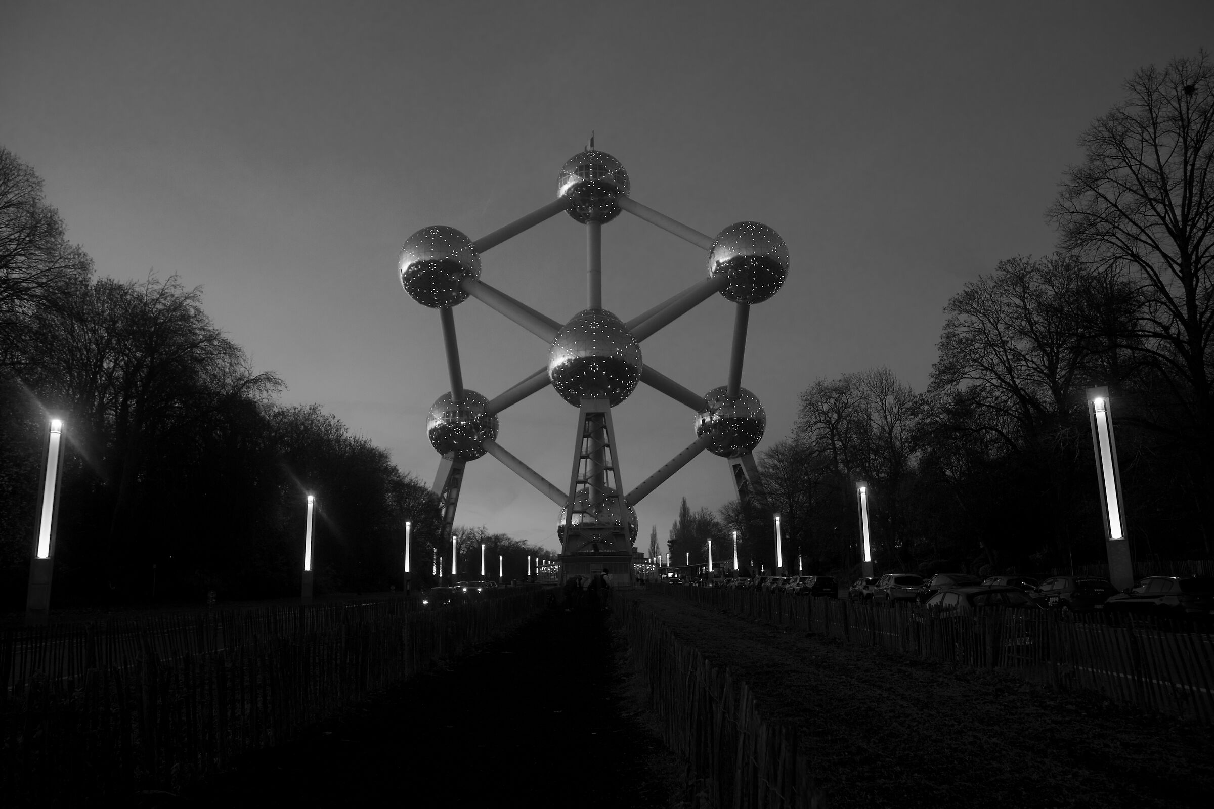 Atomium