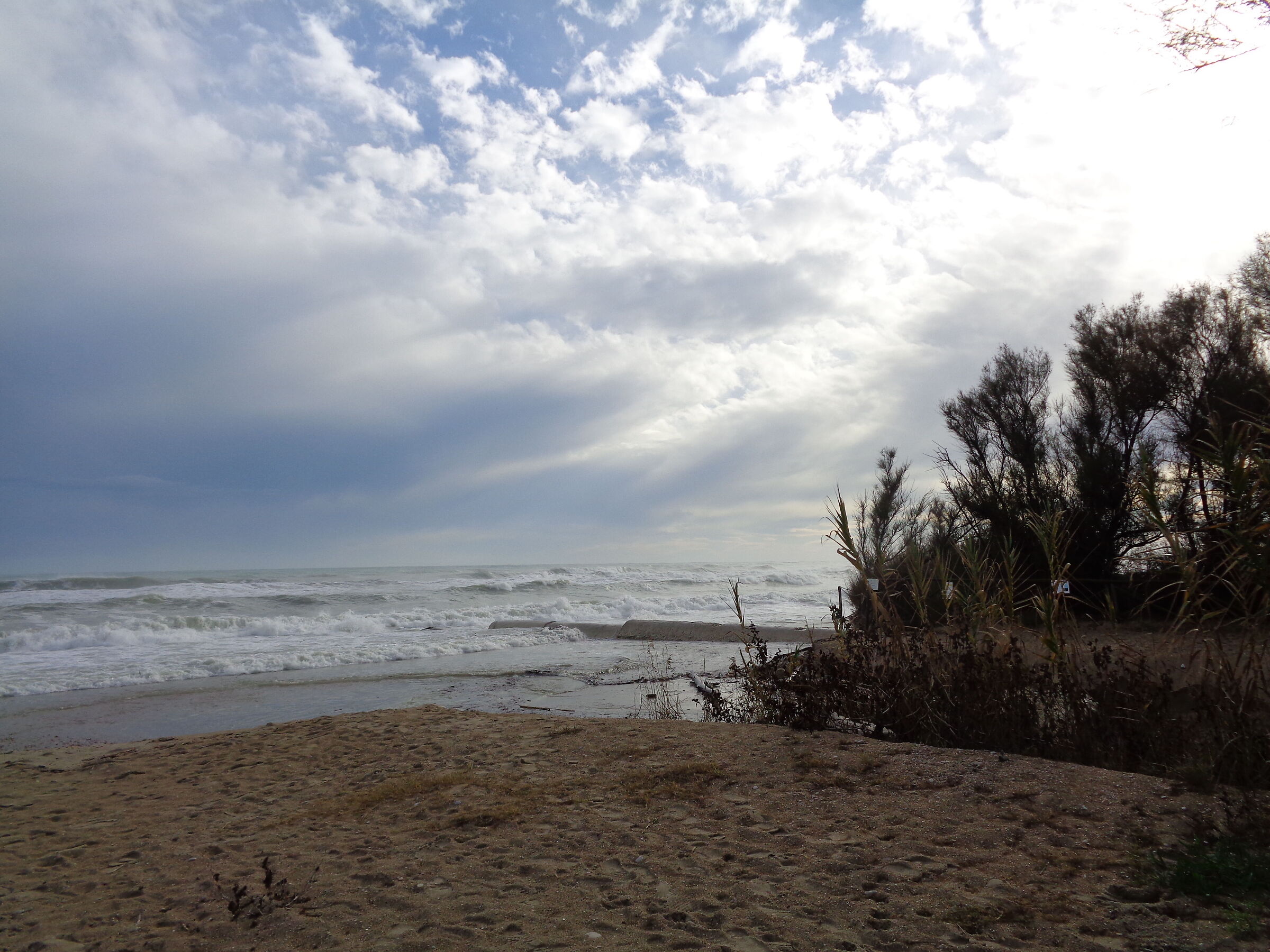 Litorale San Benedetto del Tronto