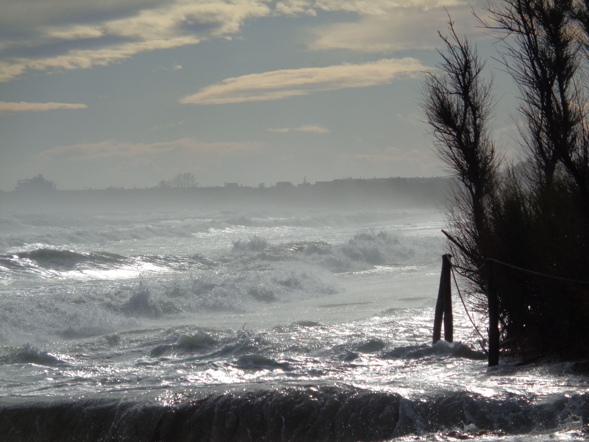 Litorale San Benedetto del Tronto