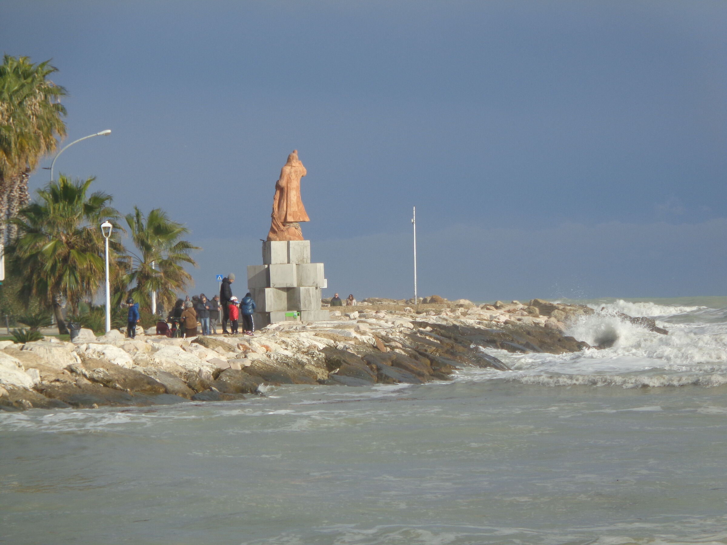 Litorale San Benedetto del Tronto