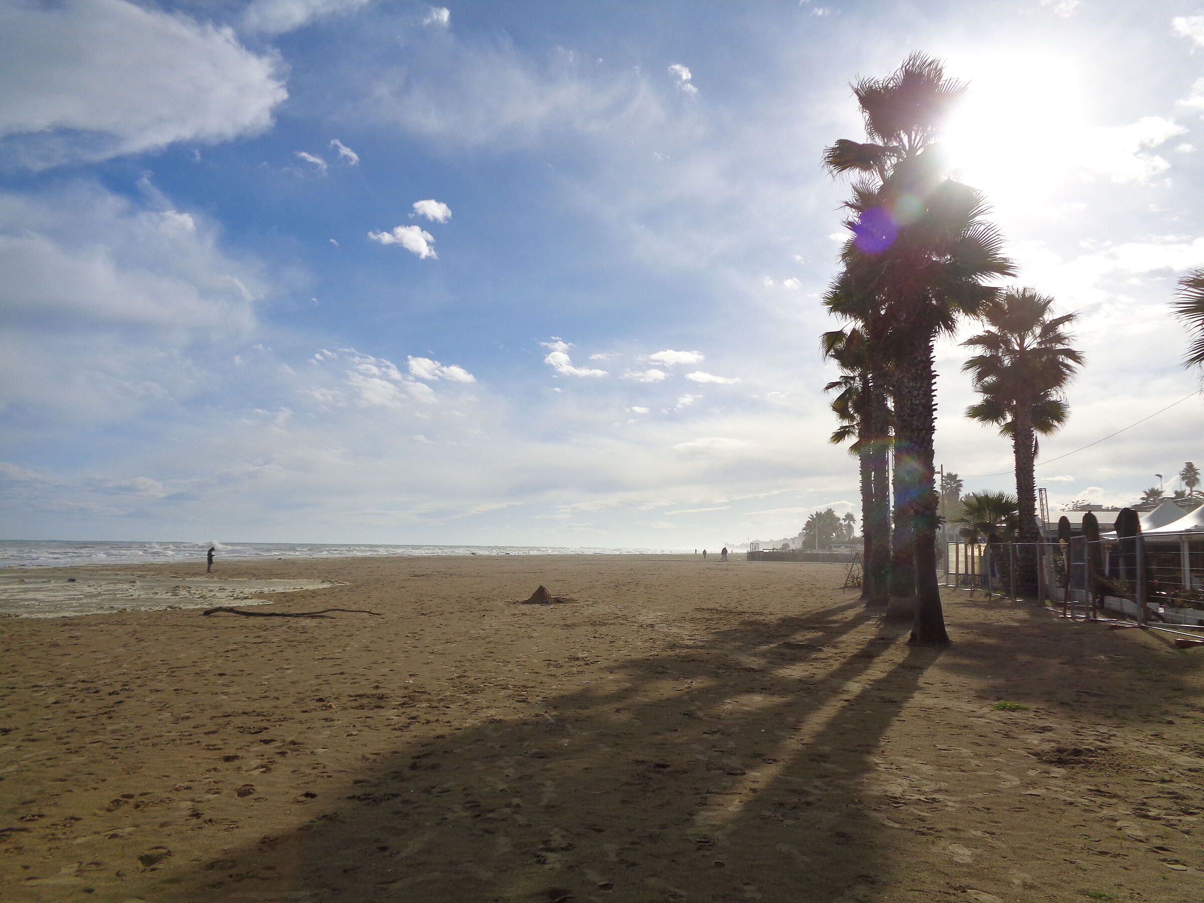 Litorale San Benedetto del Tronto