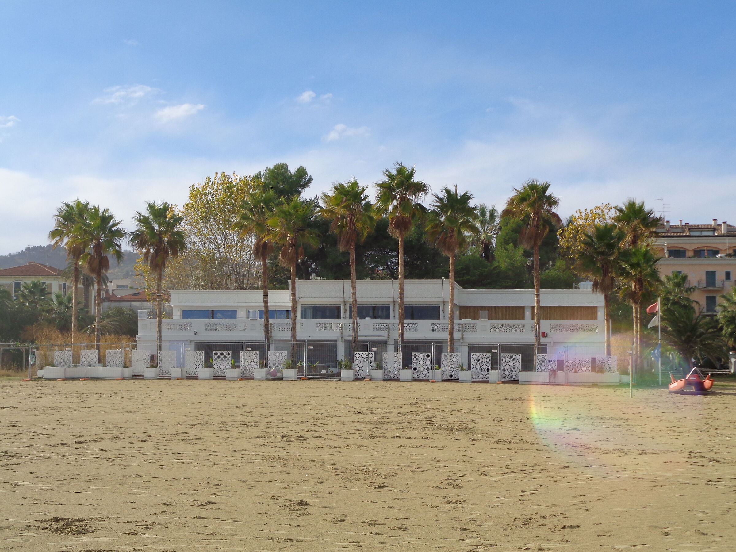 Litorale San Benedetto del Tronto