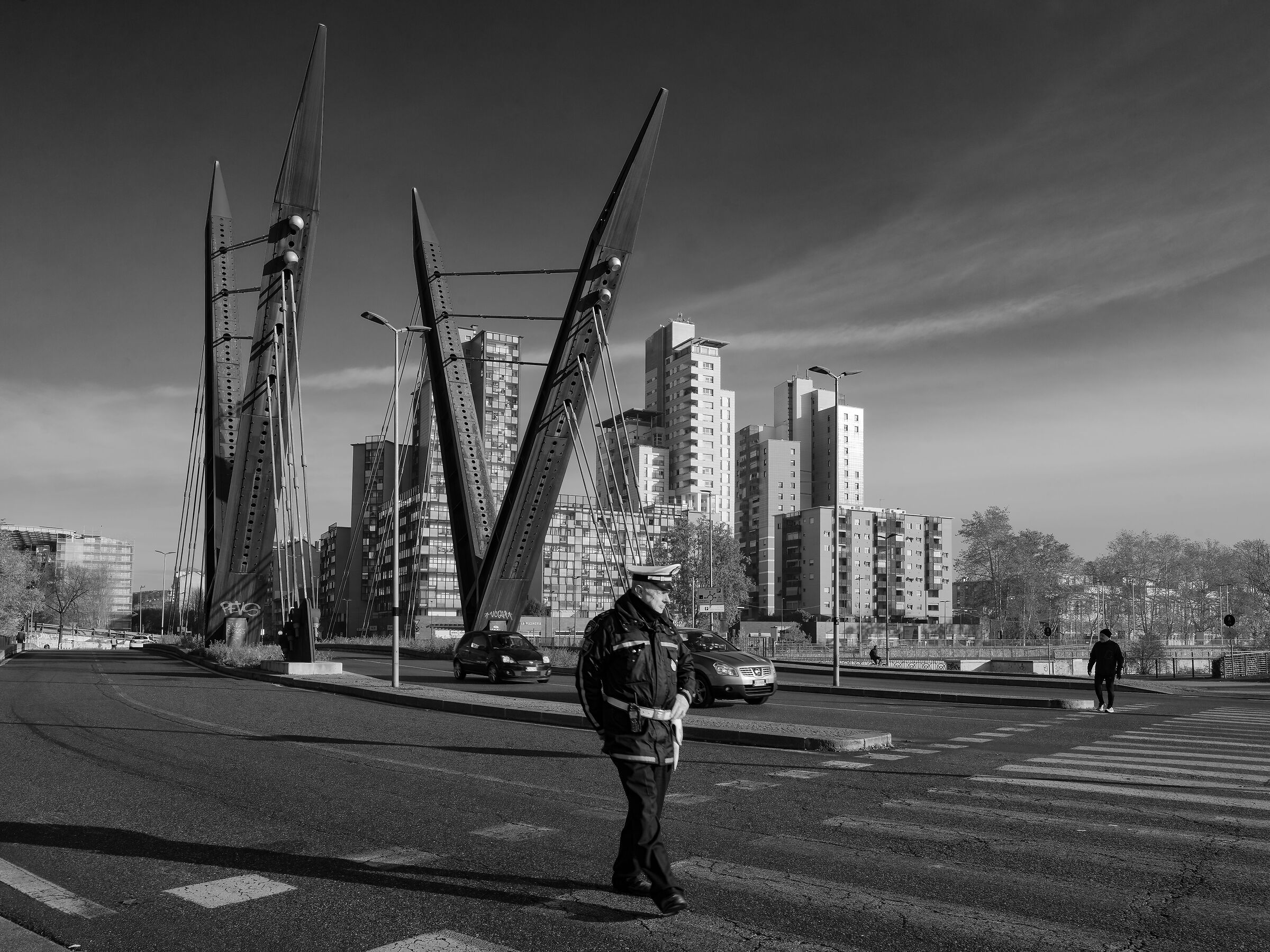 Street - Torino