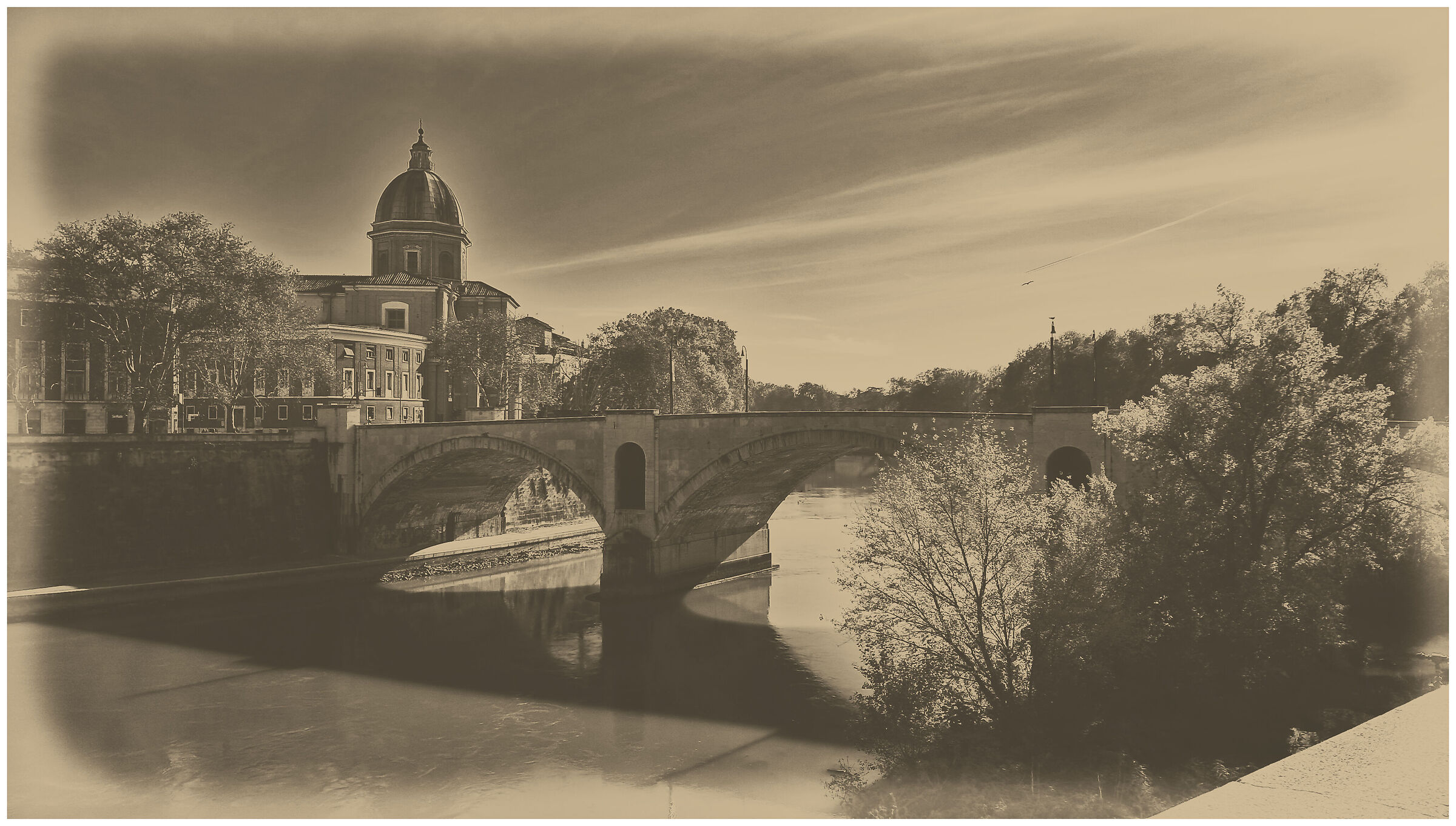 Basilica di San Giovanni Battista dei Fiorentini
