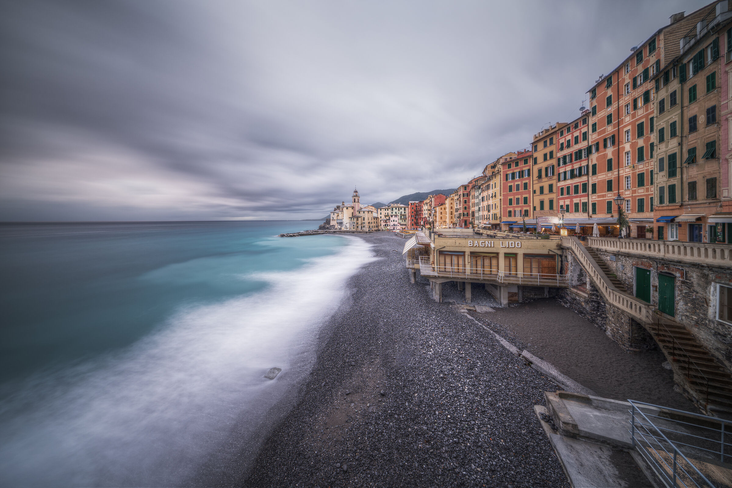 Camogli