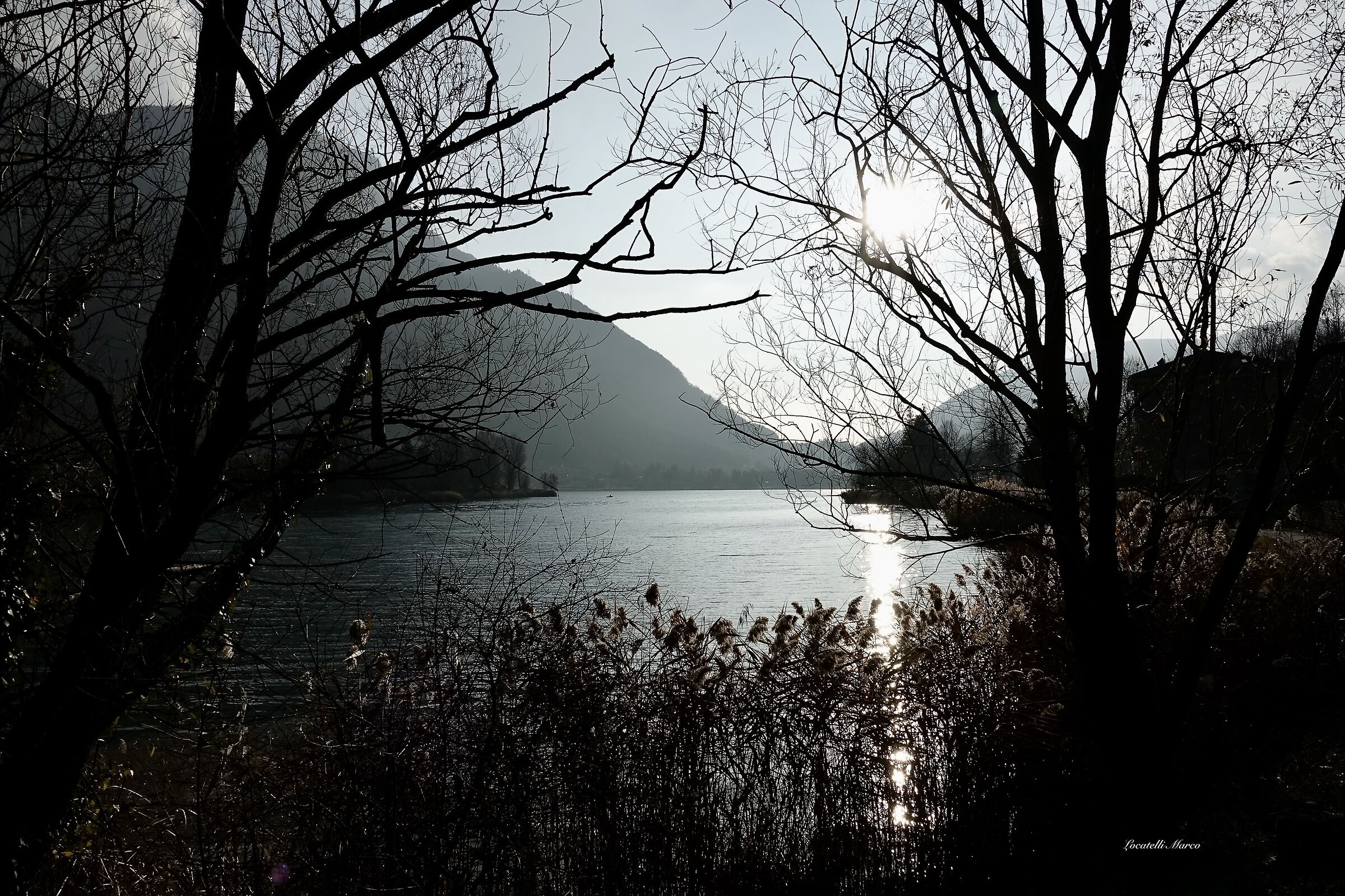 Lake Endine