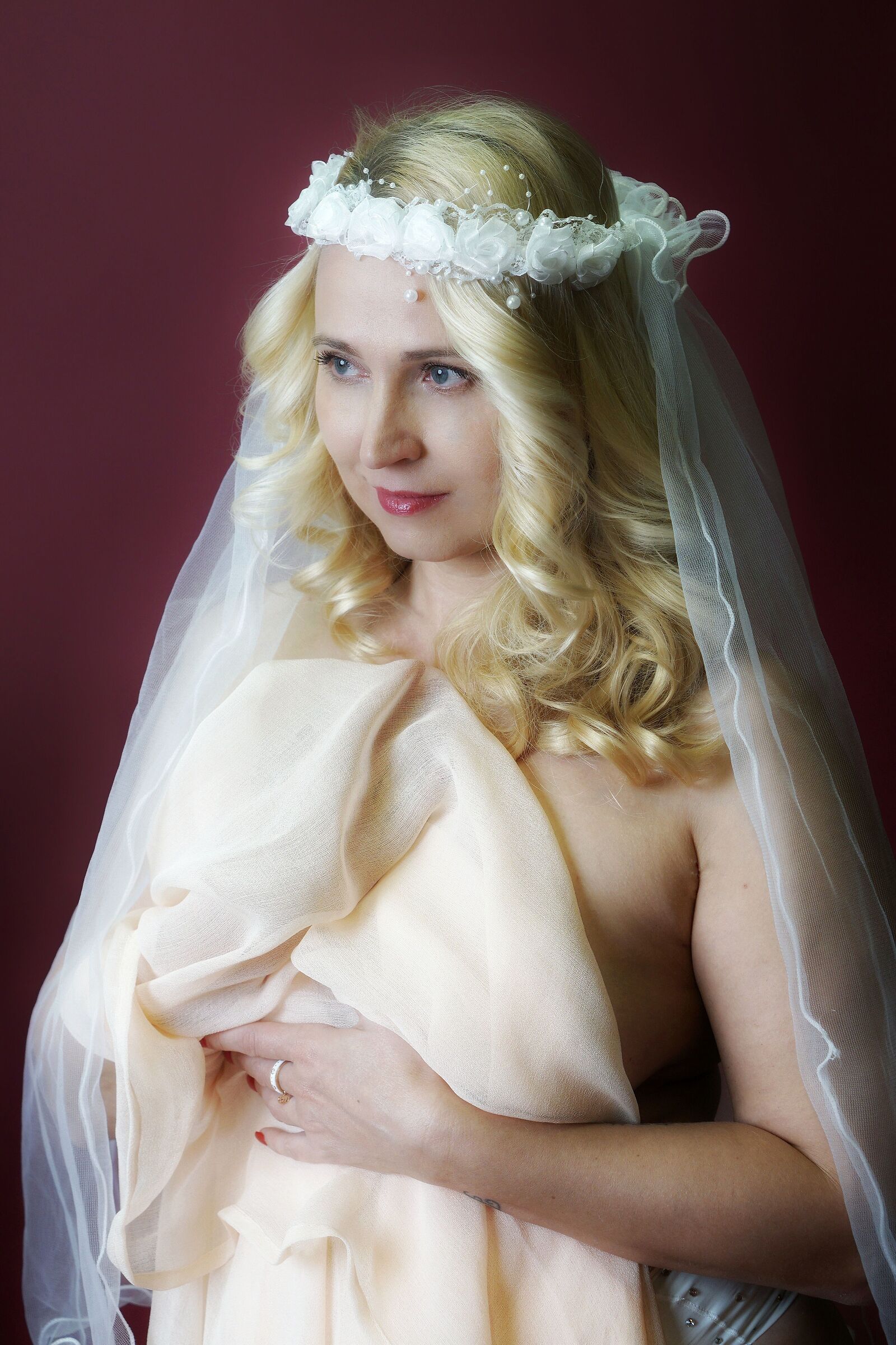 Galadriel Mood