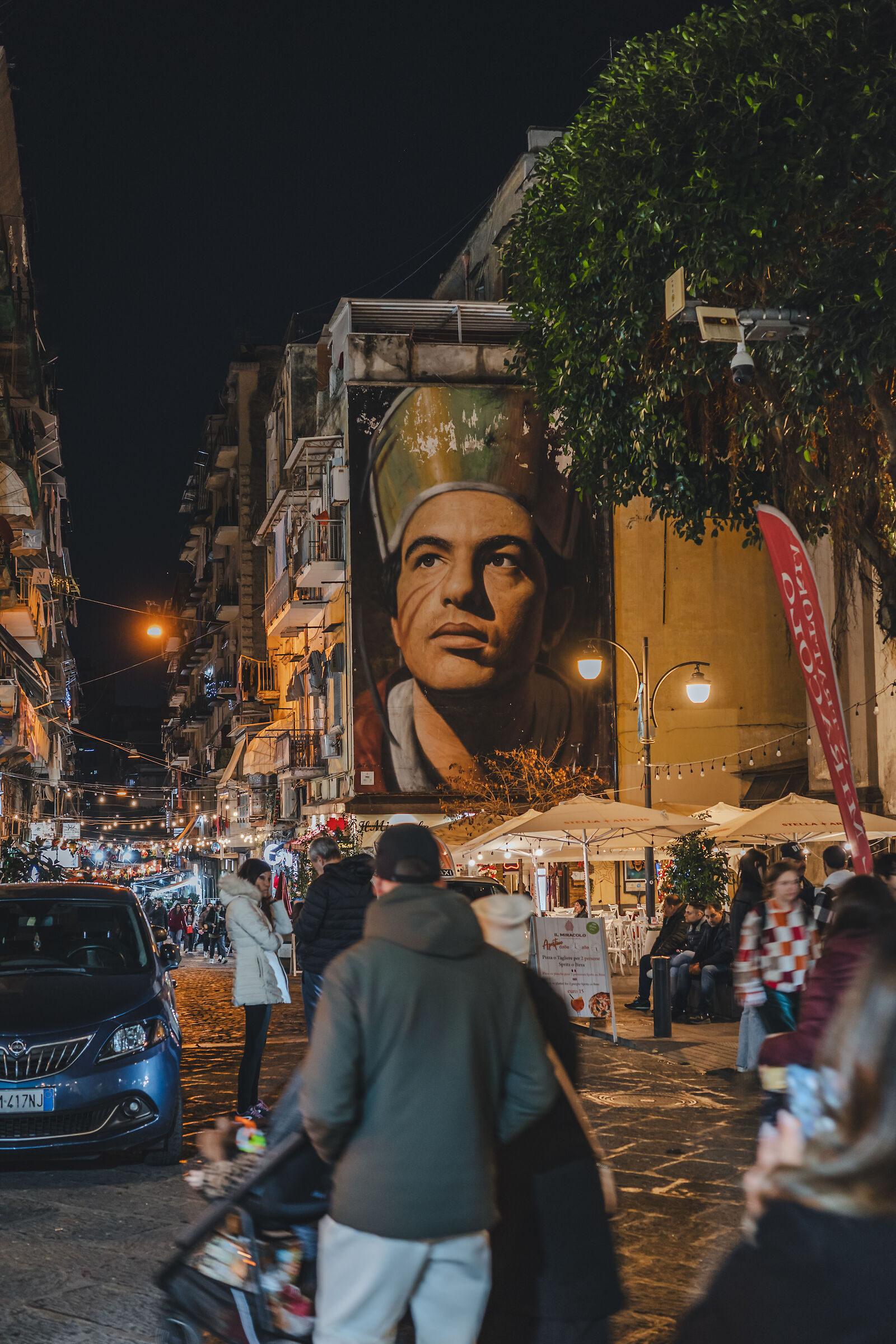 Naples