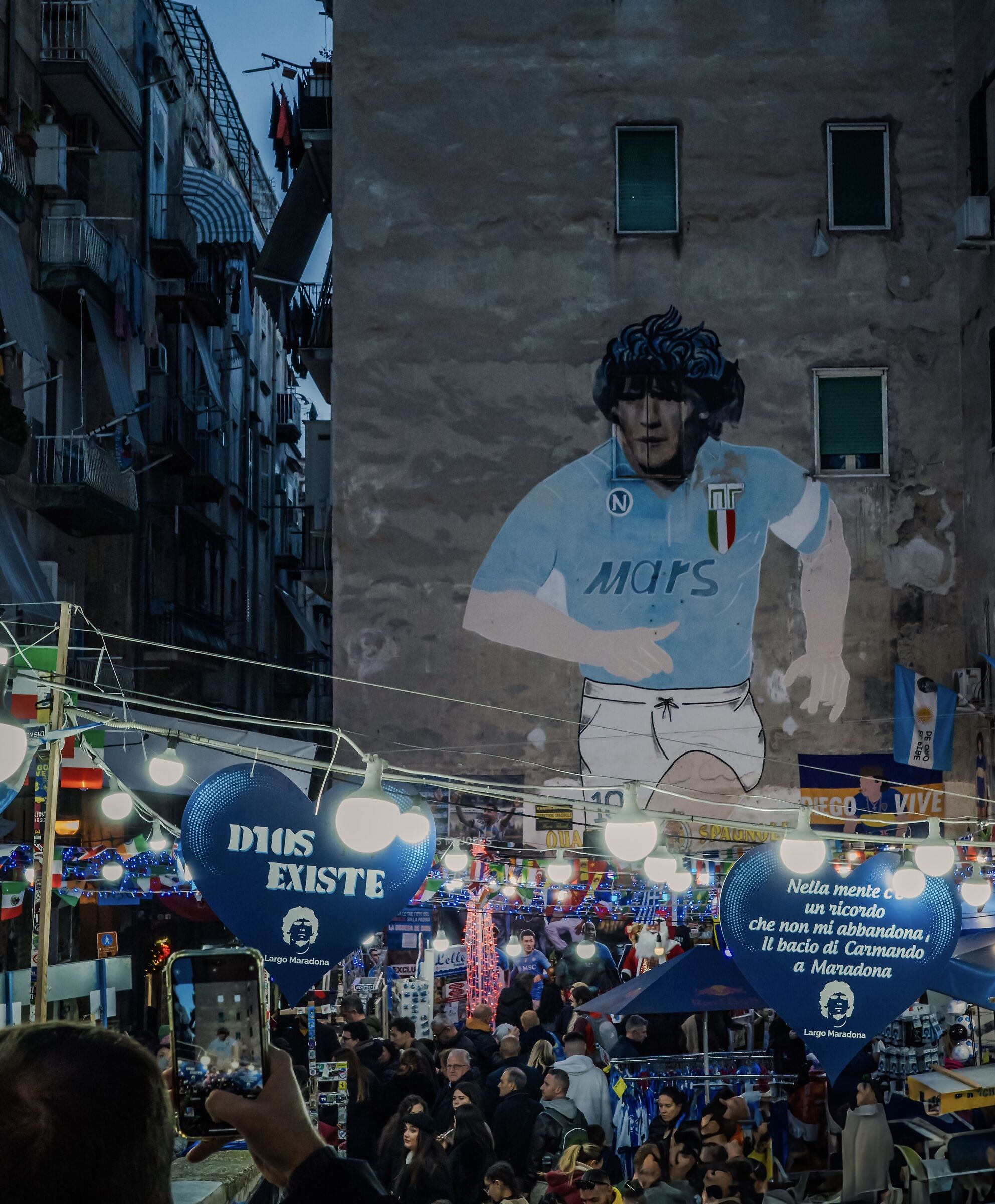Maradona