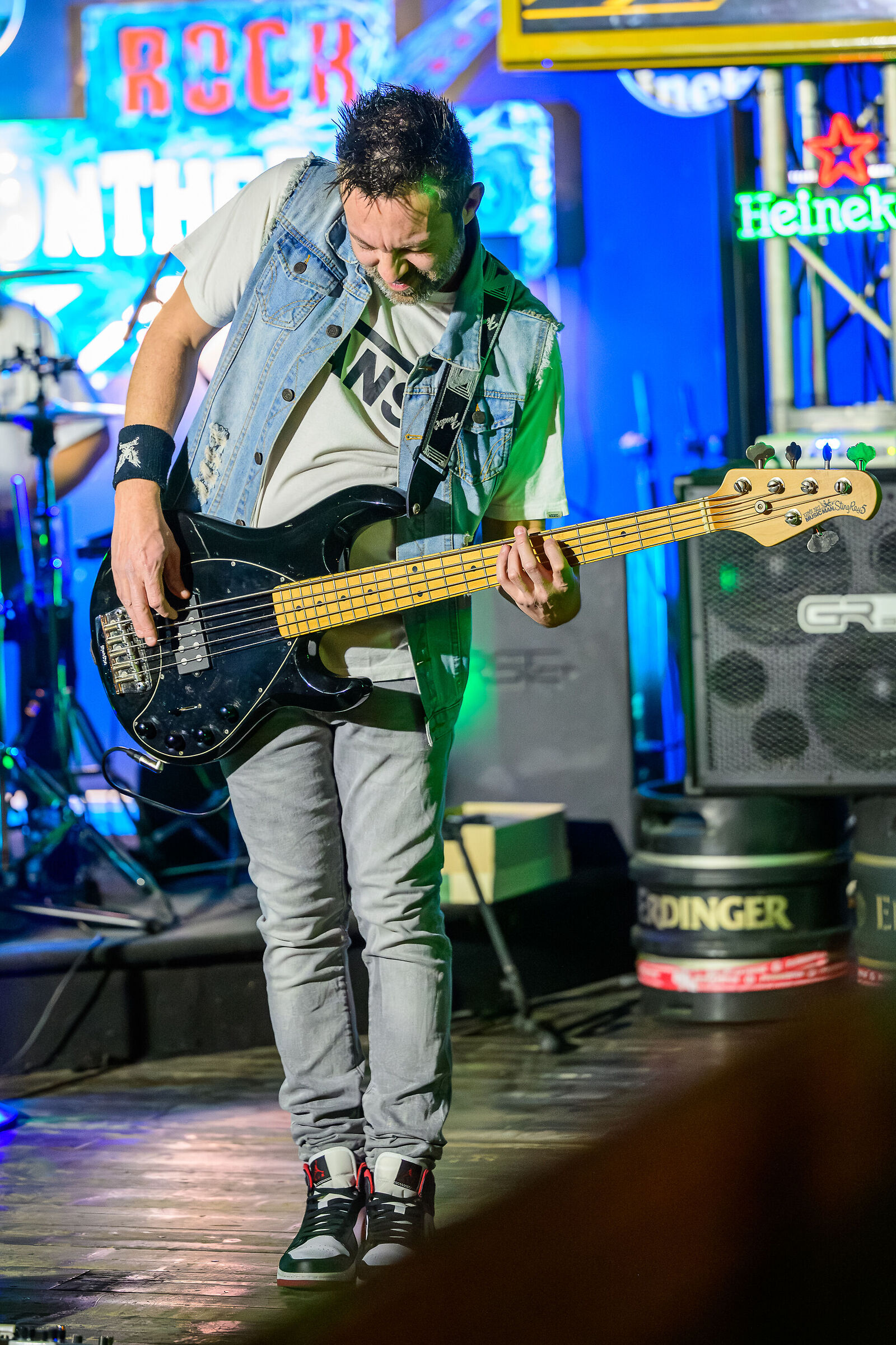 The Last Dance (concerto 2024-12-06)