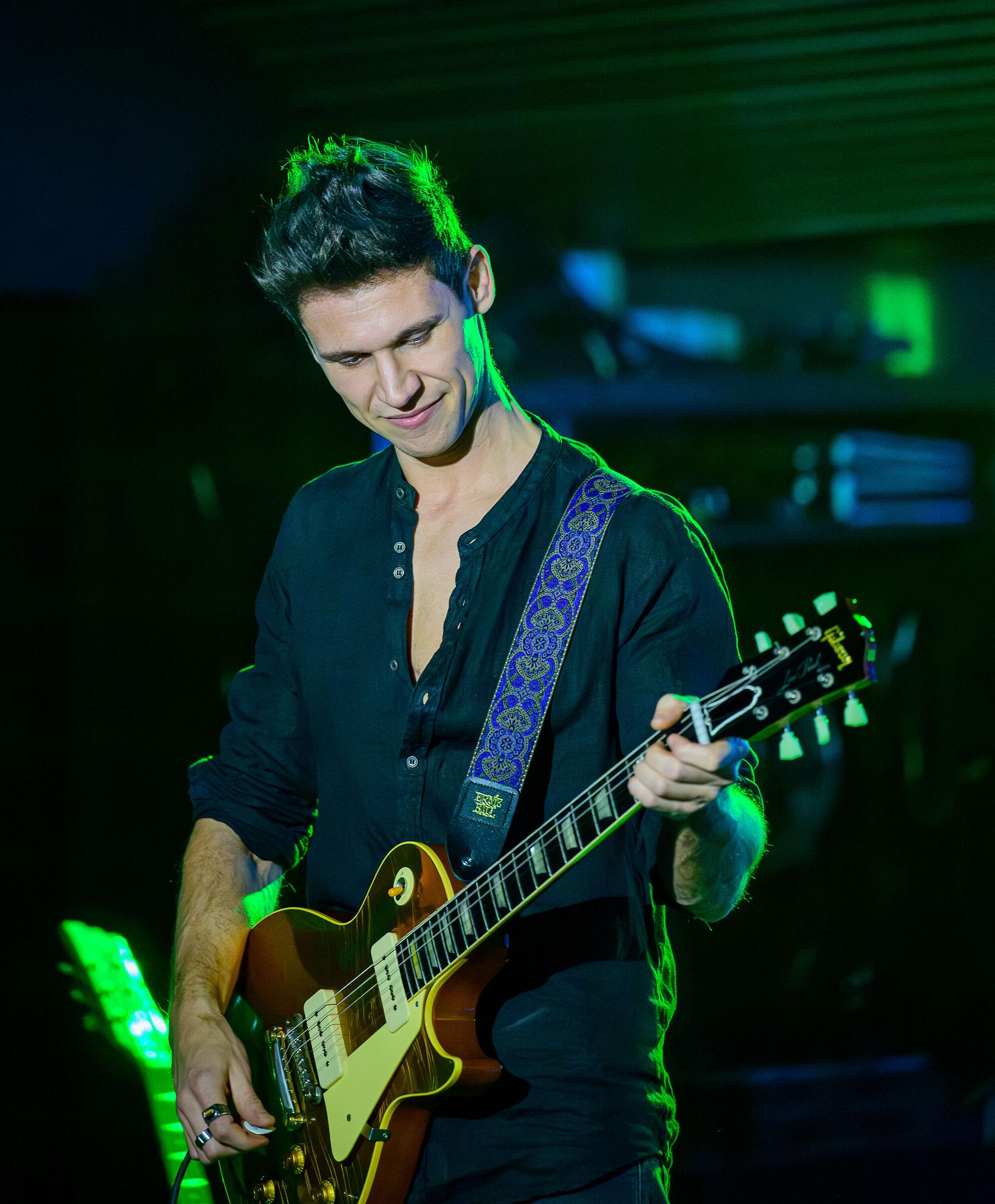 The Last Dance (concerto 2024-12-06)