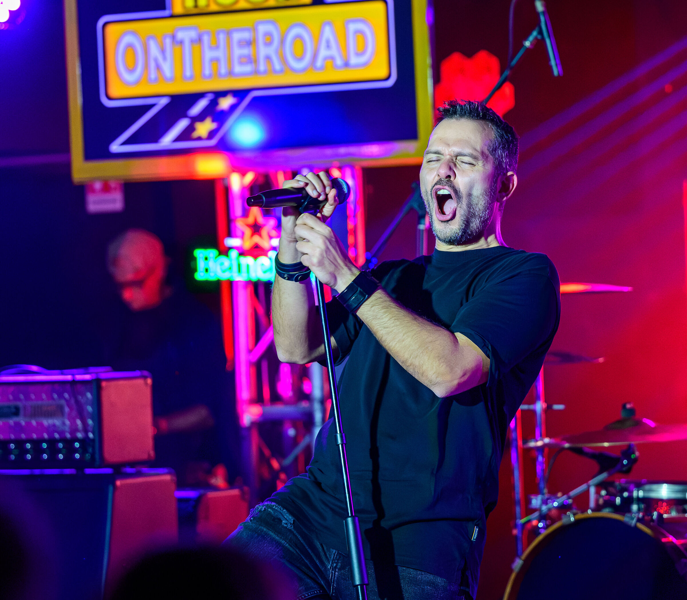 The Elements - The Last Dance (concerto 2024-12-06)