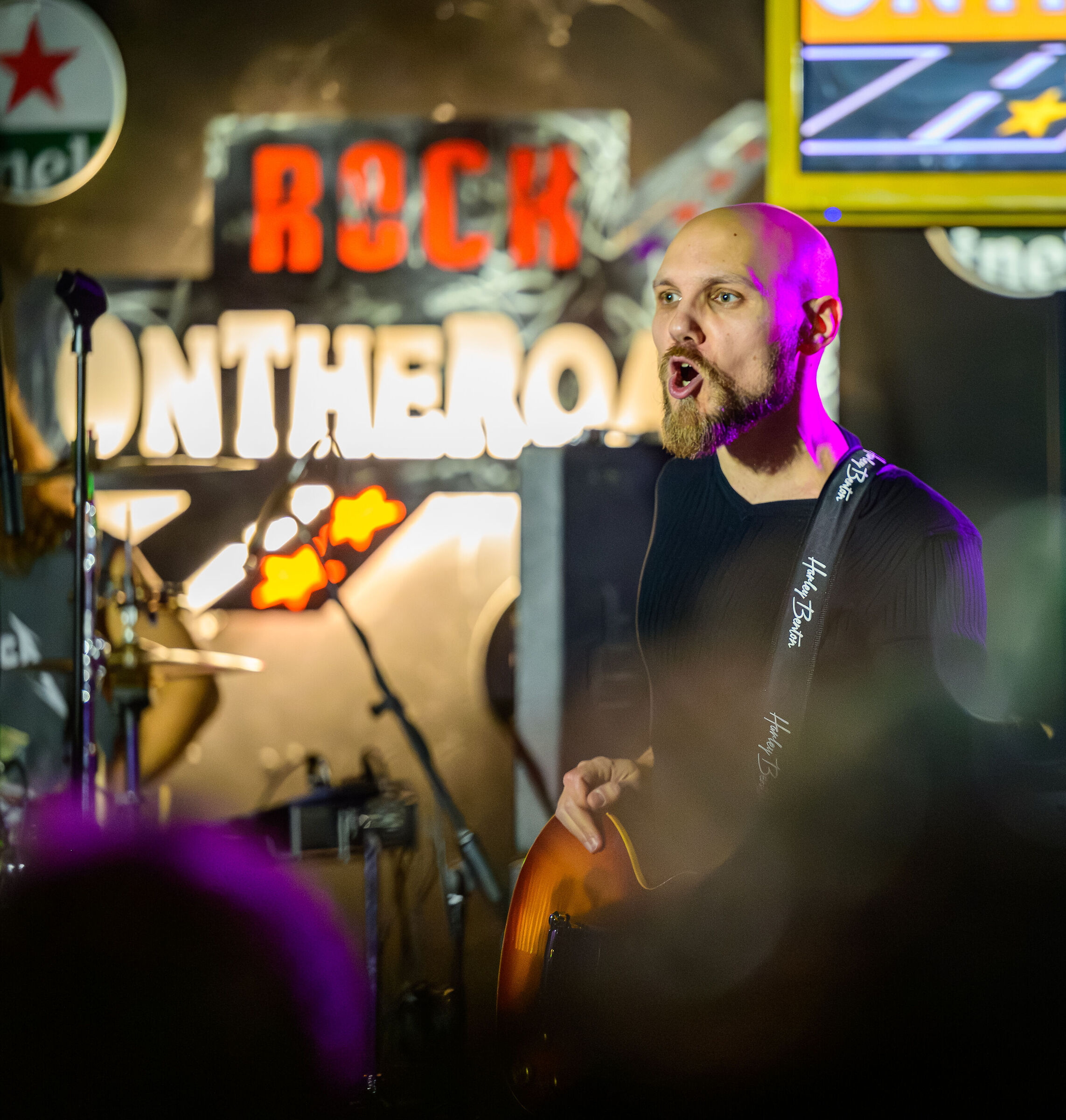 The Elements - The Last Dance (concerto 2024-12-06)