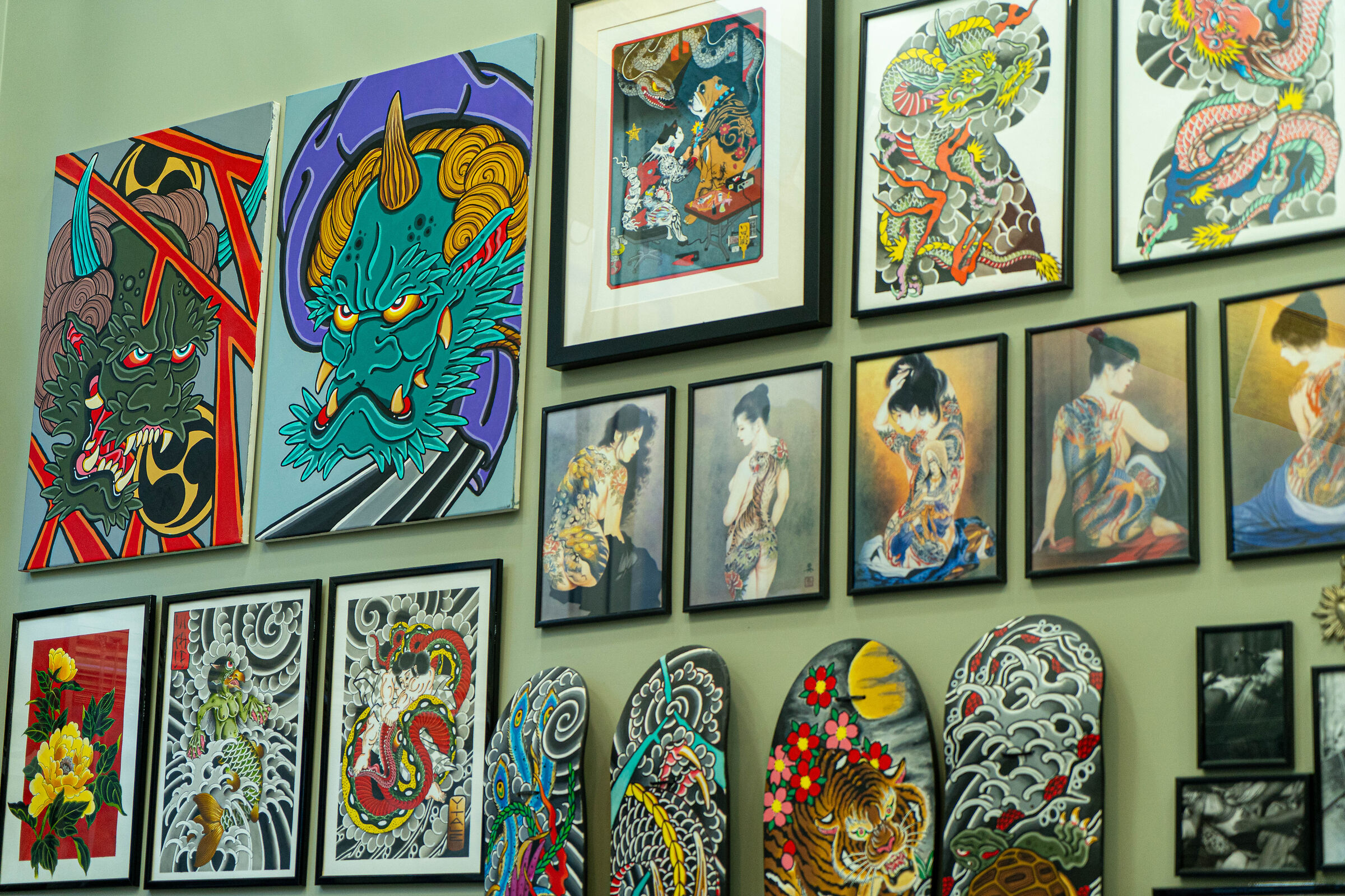 Vitale Tatto