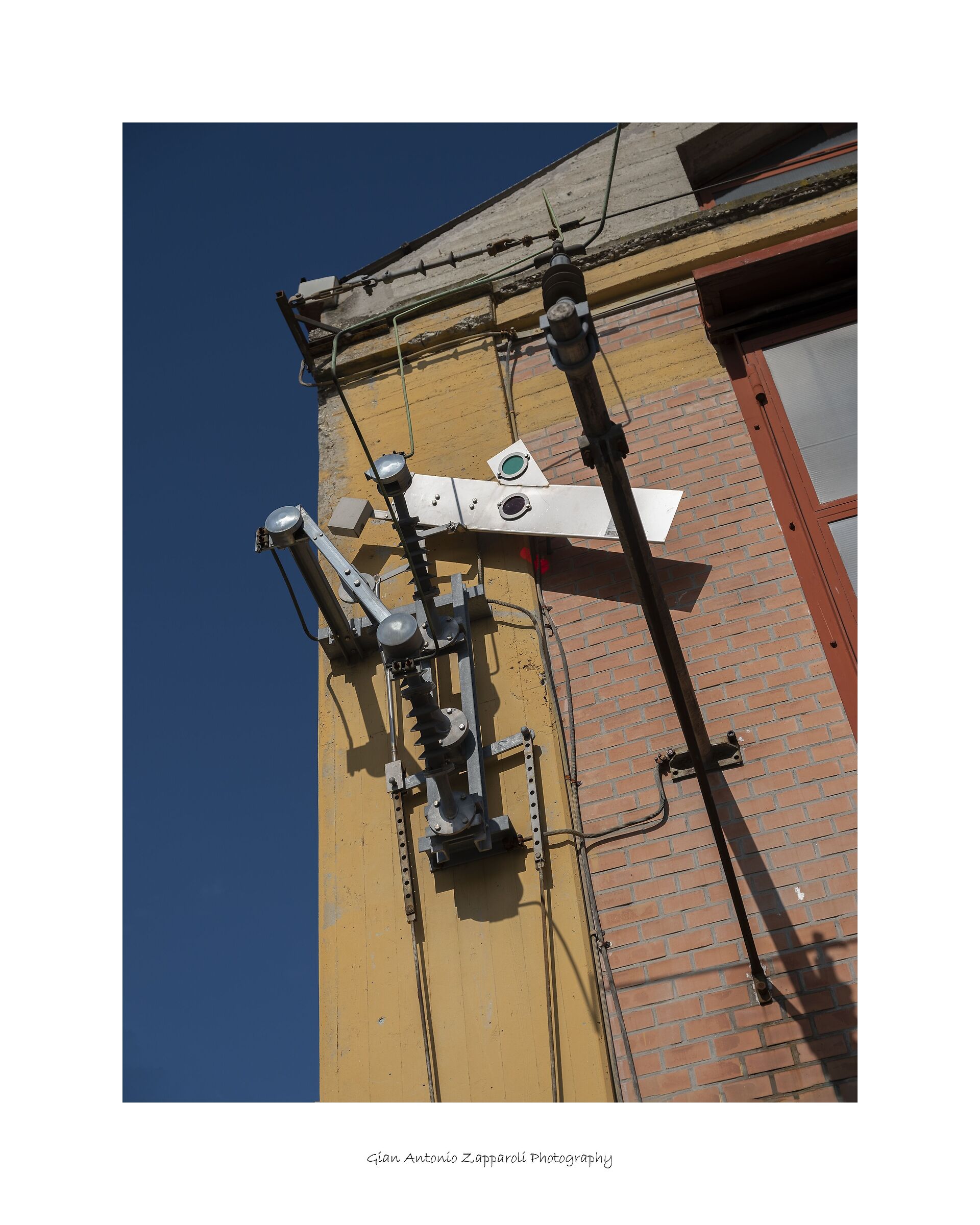 Trenitalia Tper - Bologna