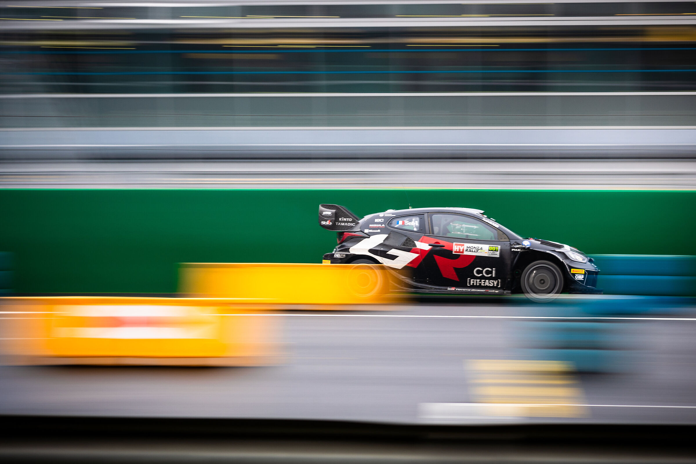 Master Show Monza 2024