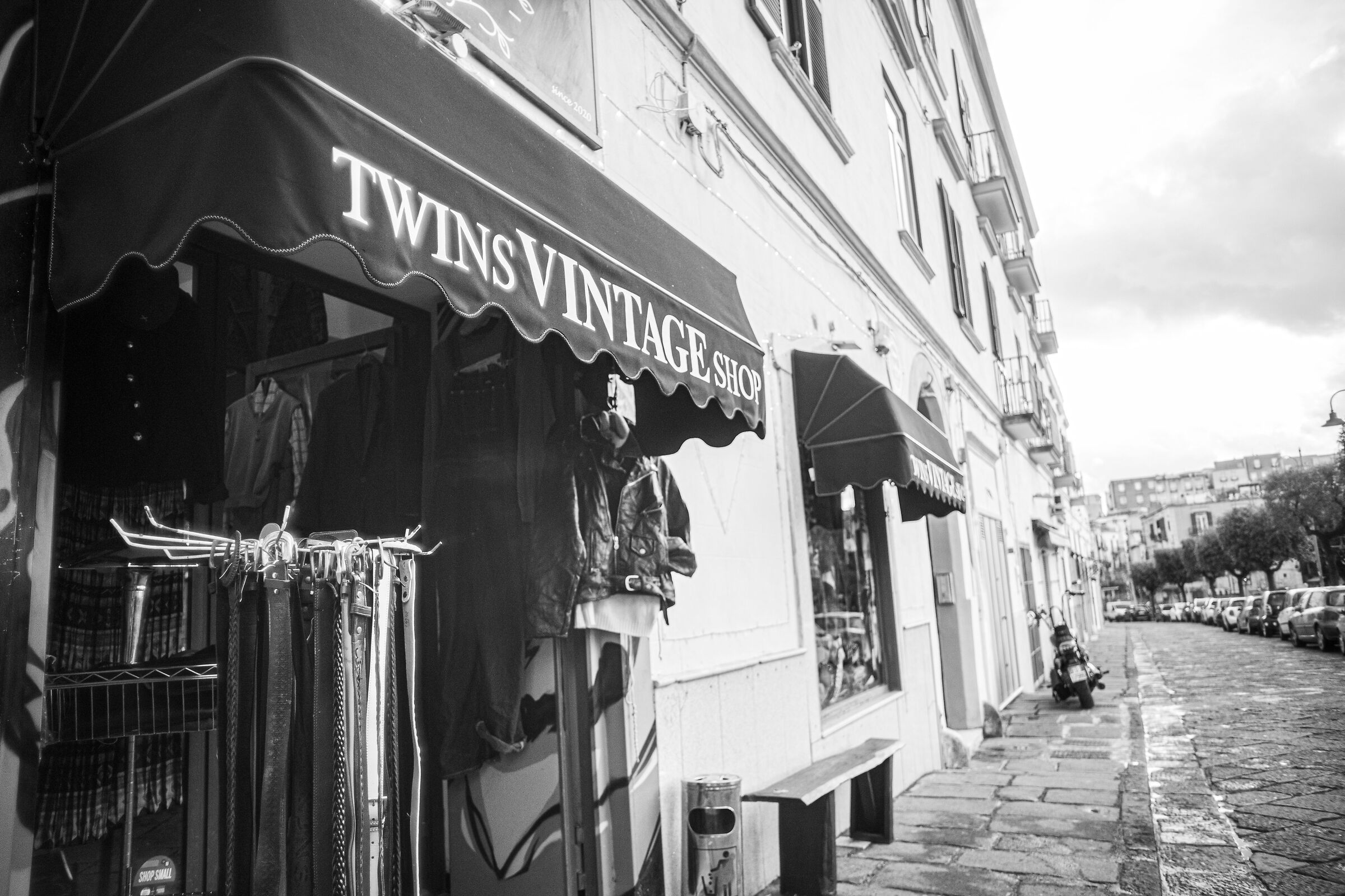 Twins Vintage