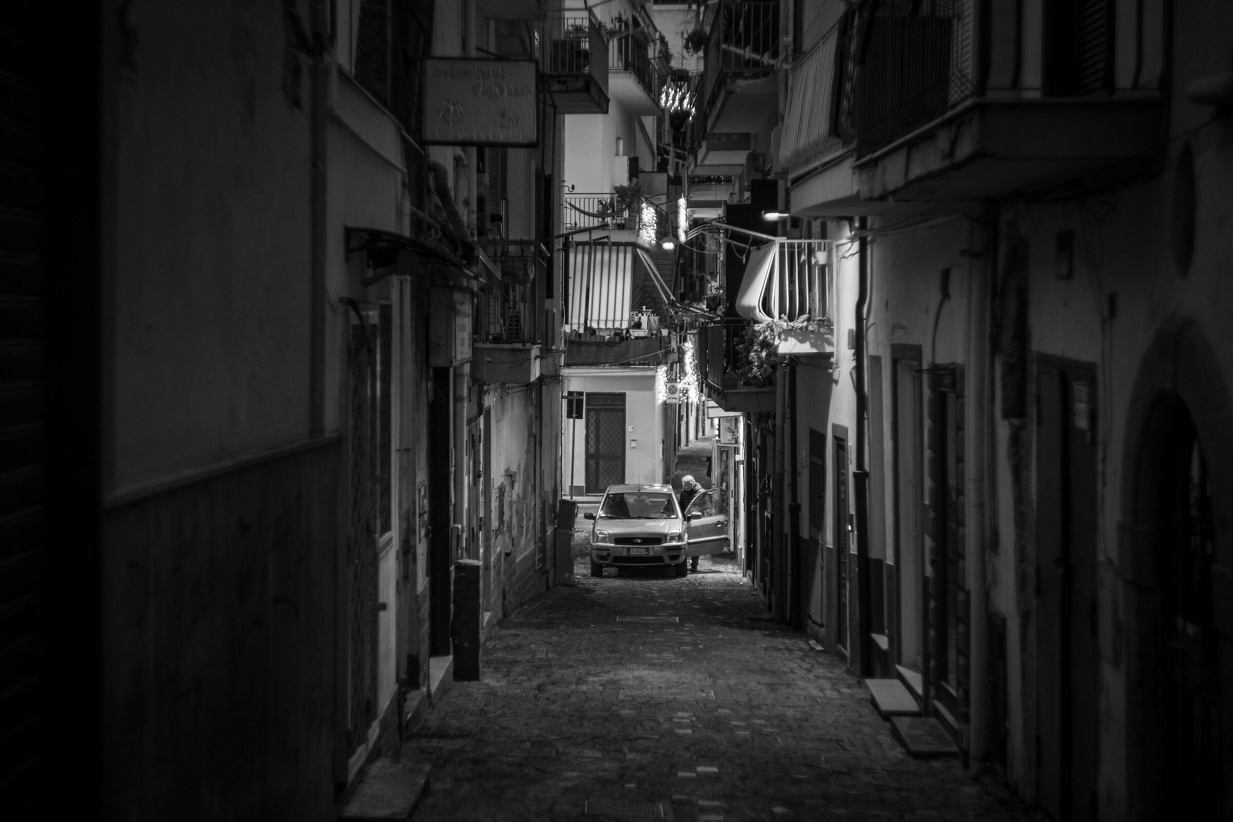 Pozzuoli