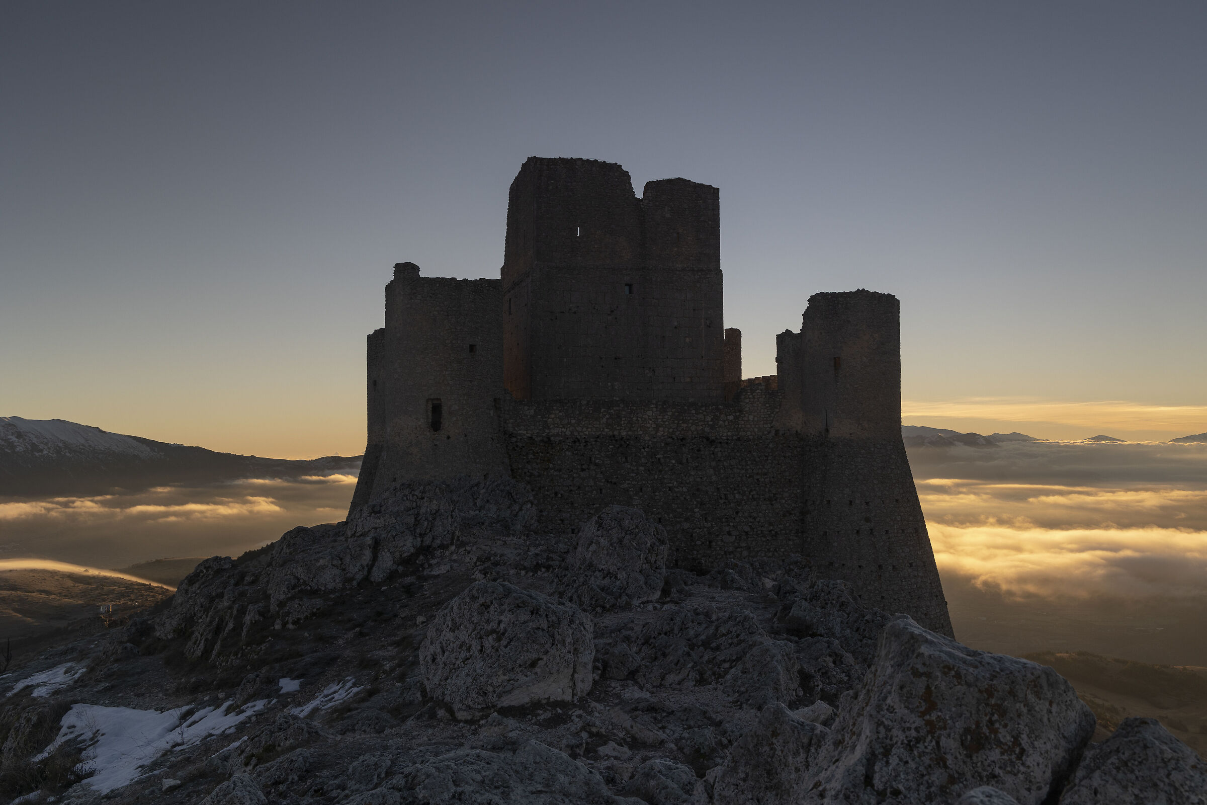 La Rocca