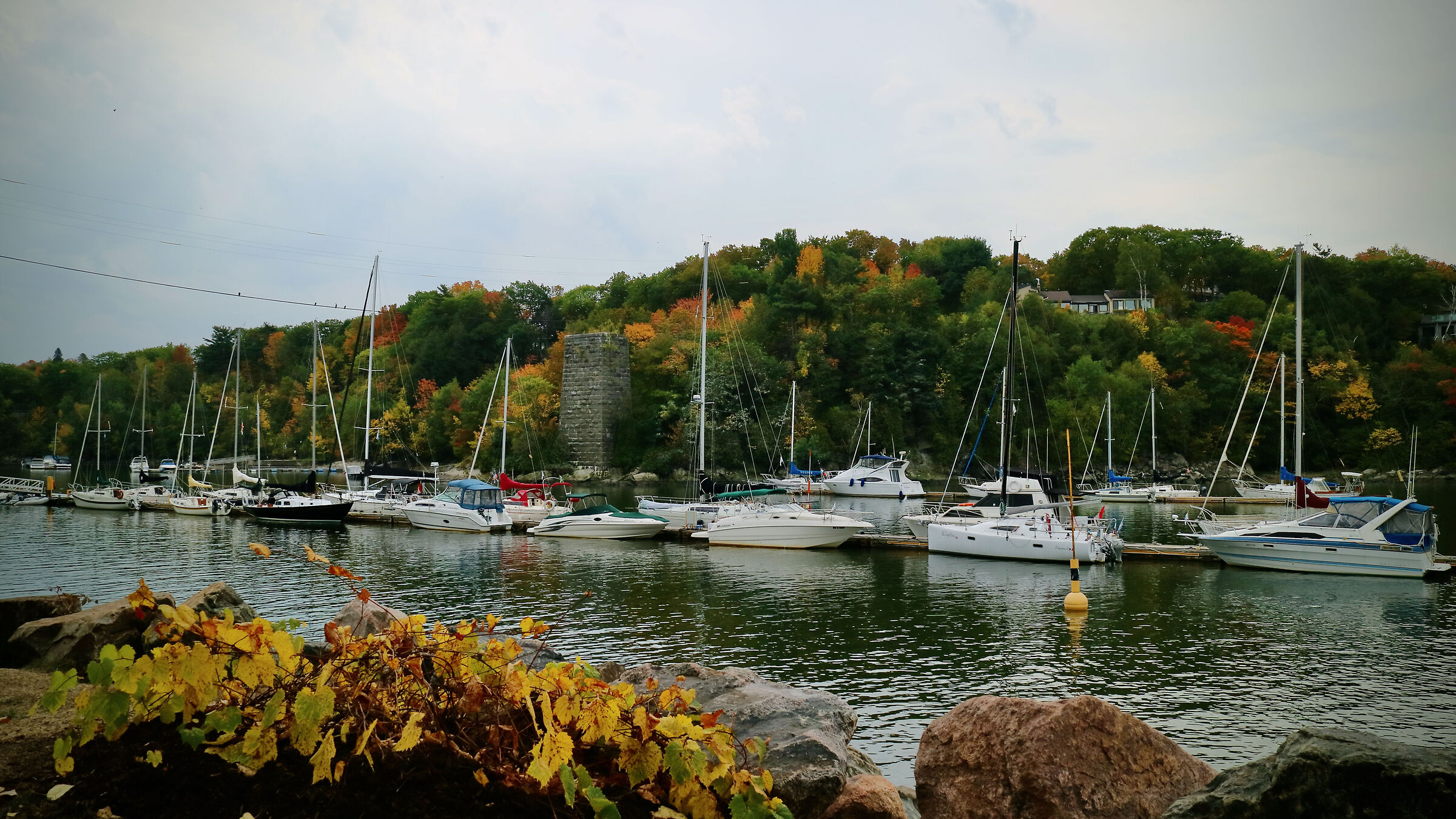 Marina... Autunno 2024