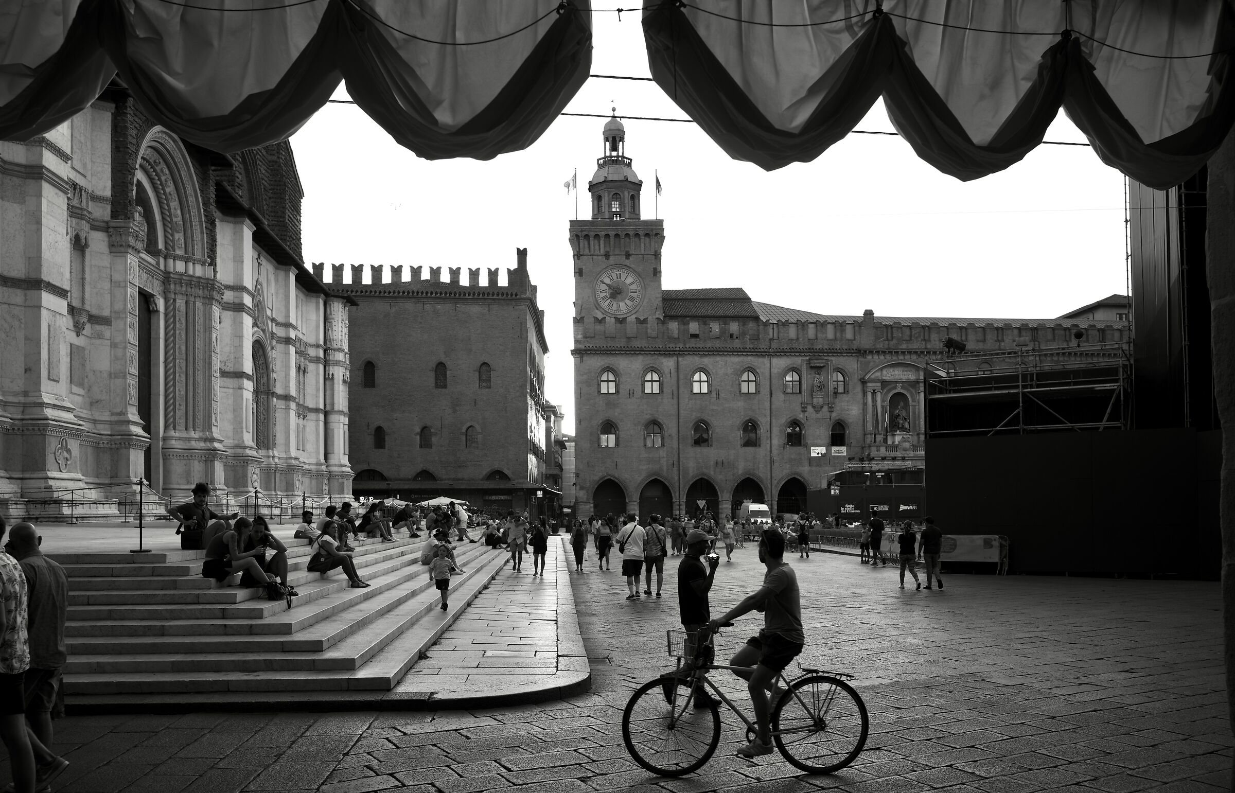 Piazza Grande