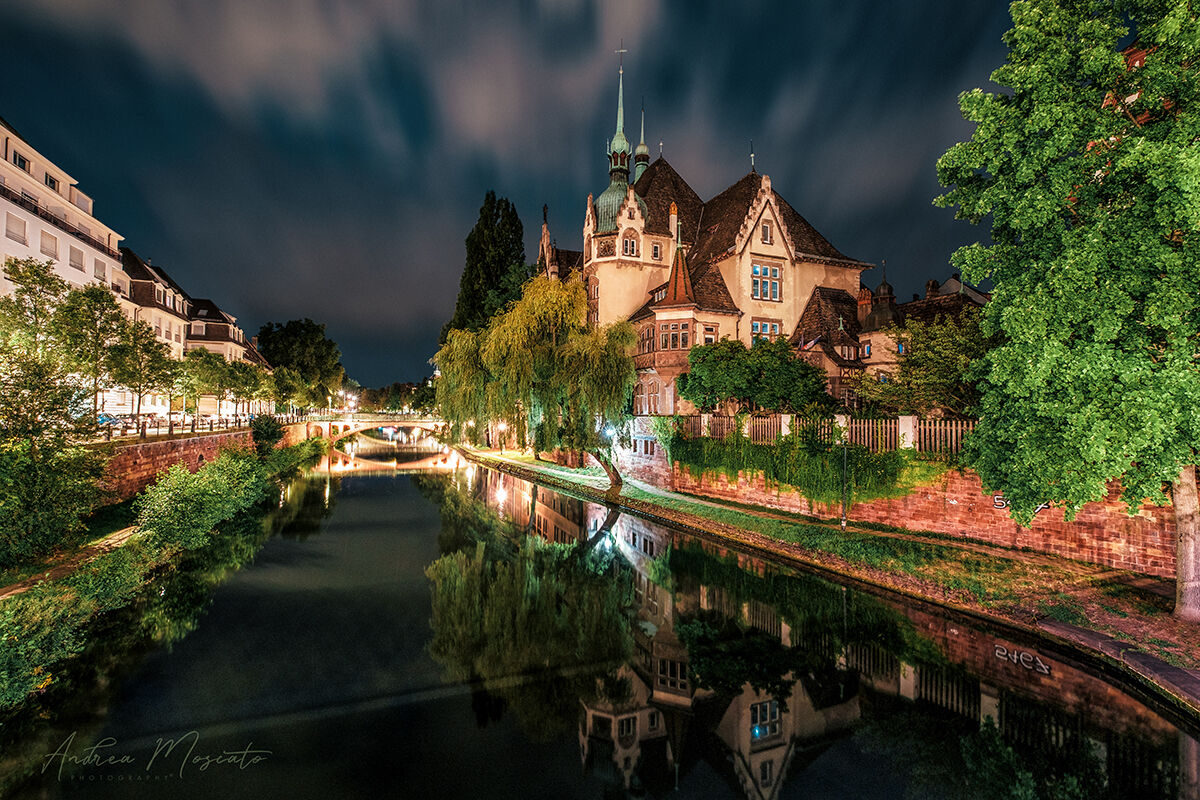 Strasbourg (France)