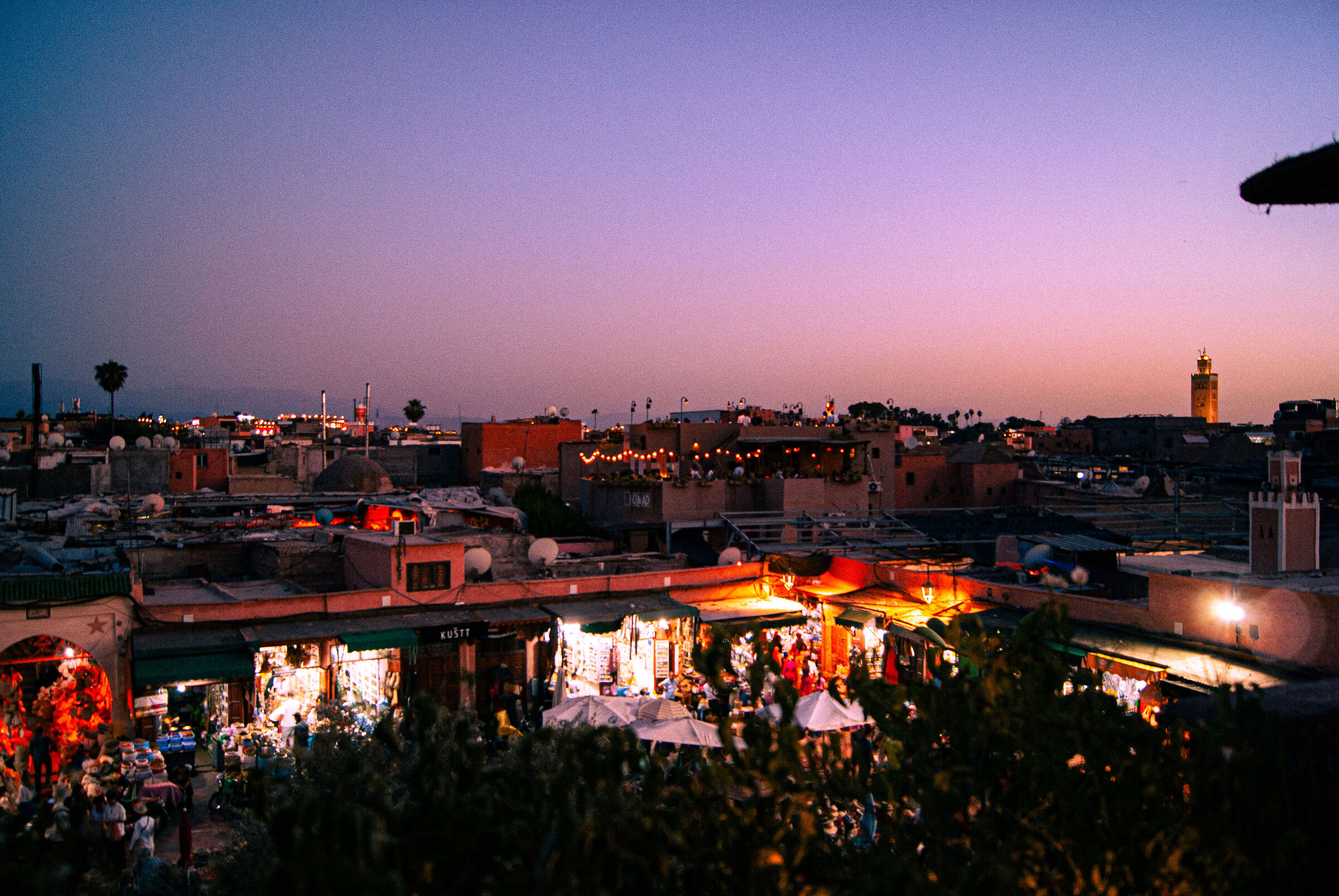 Medina