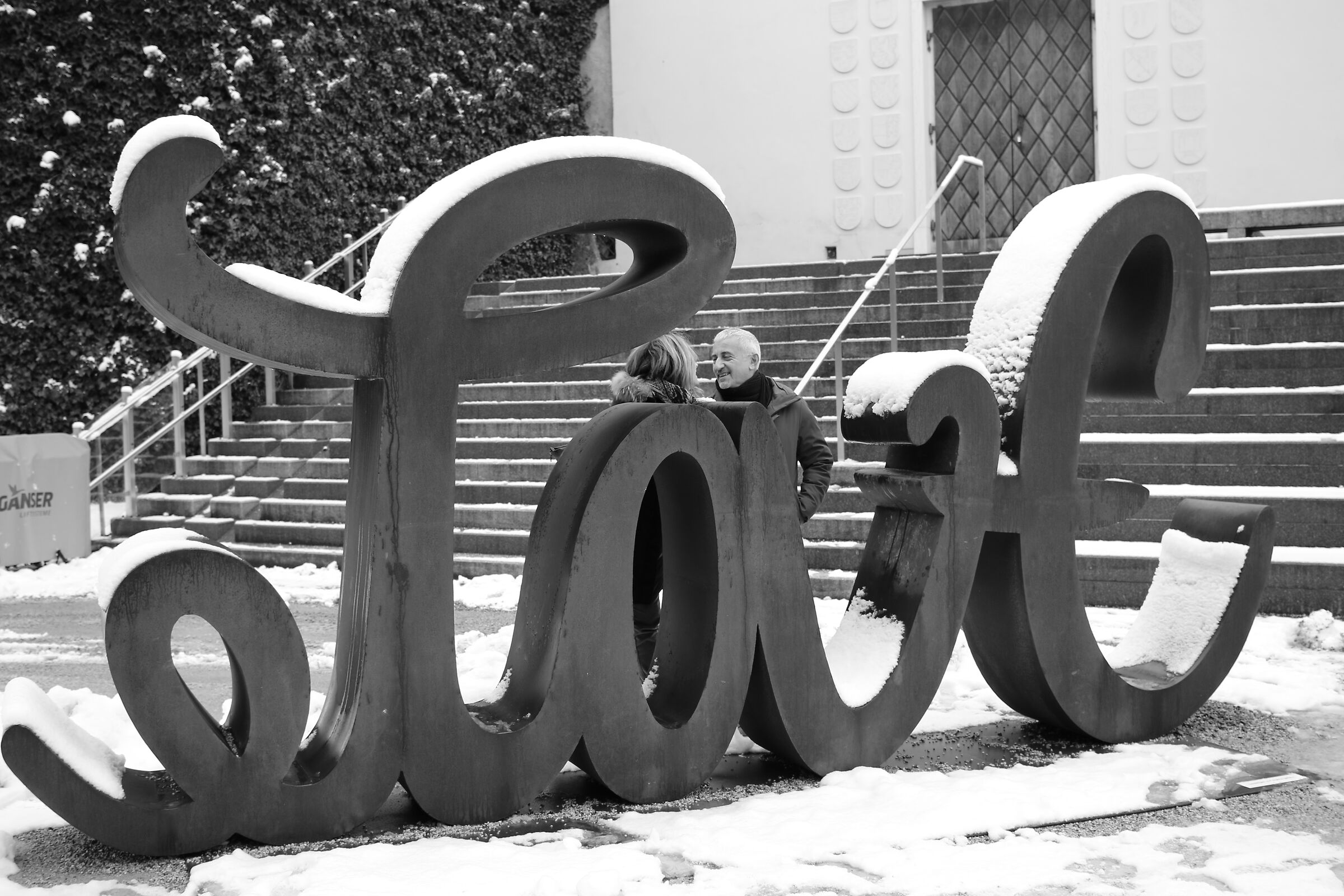Love in Innsbruck