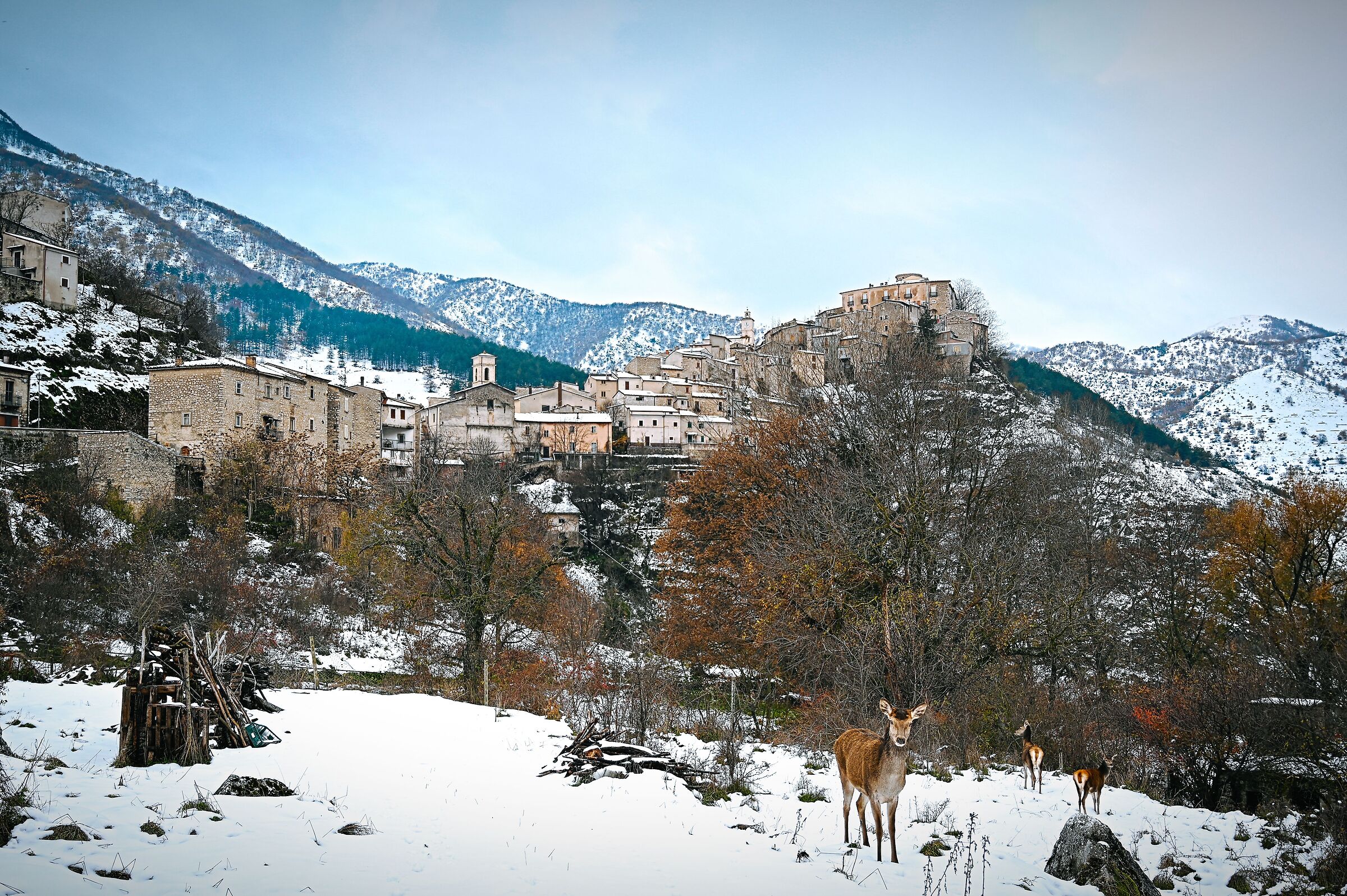Villalago