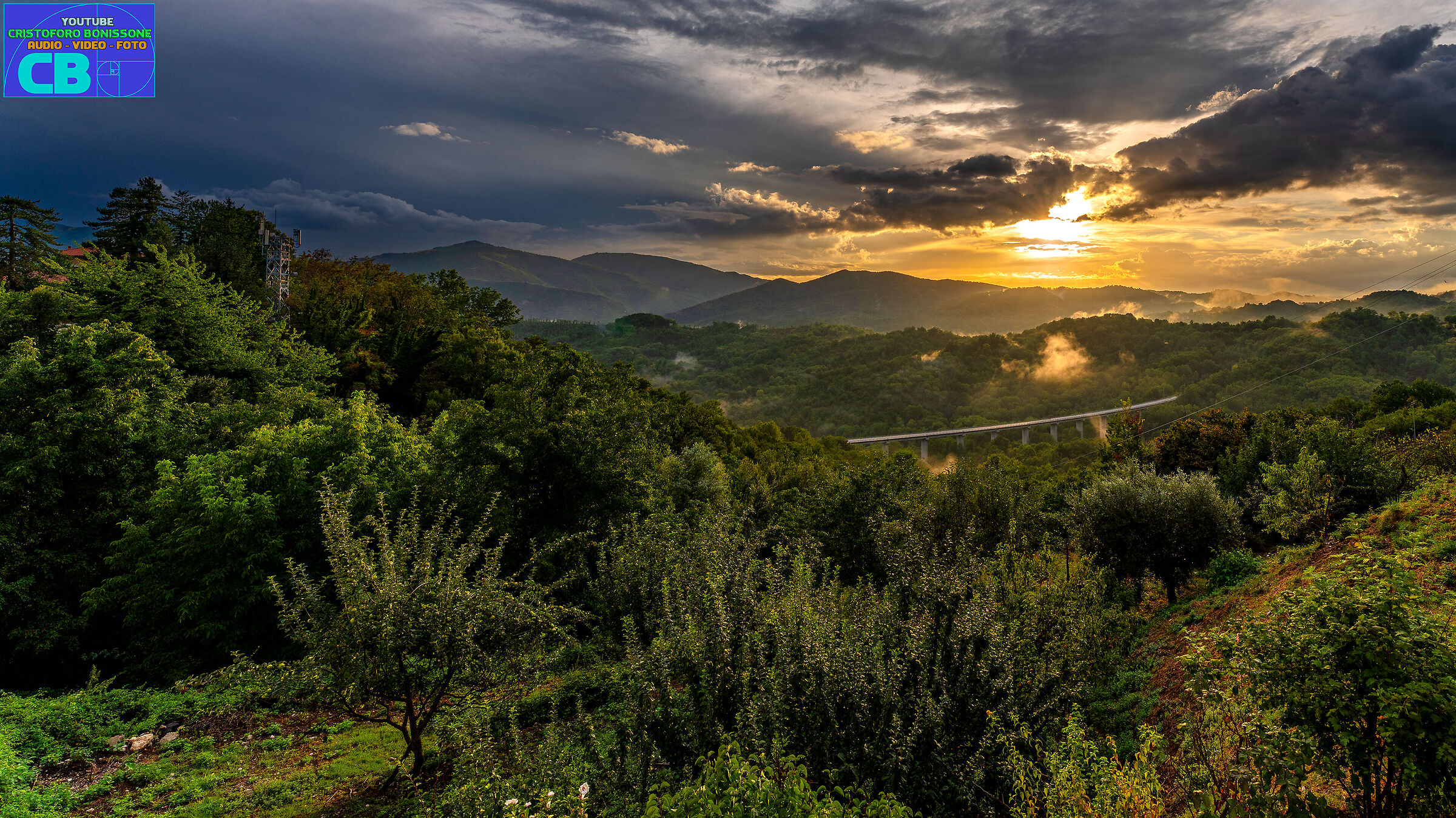 Colli Sul Velino (Rieti)