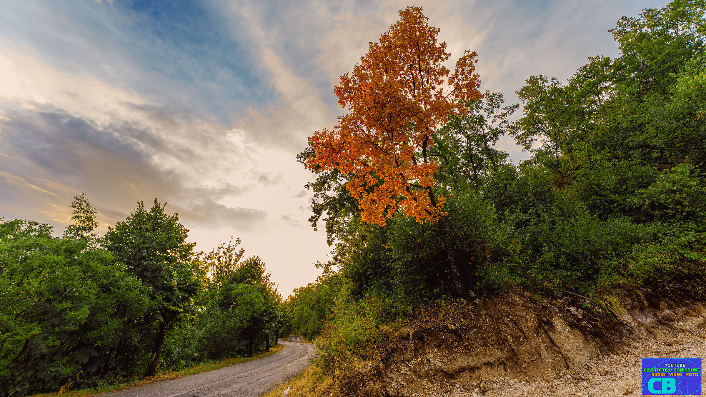 Colli Sul Velino (Rieti)