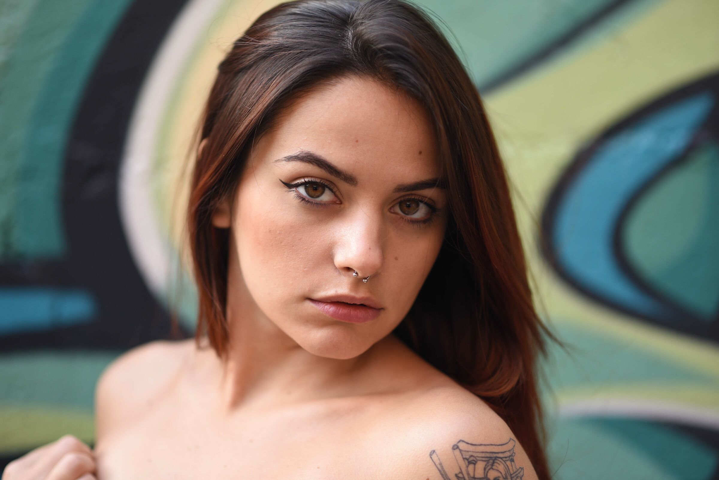 Eleonora sexy