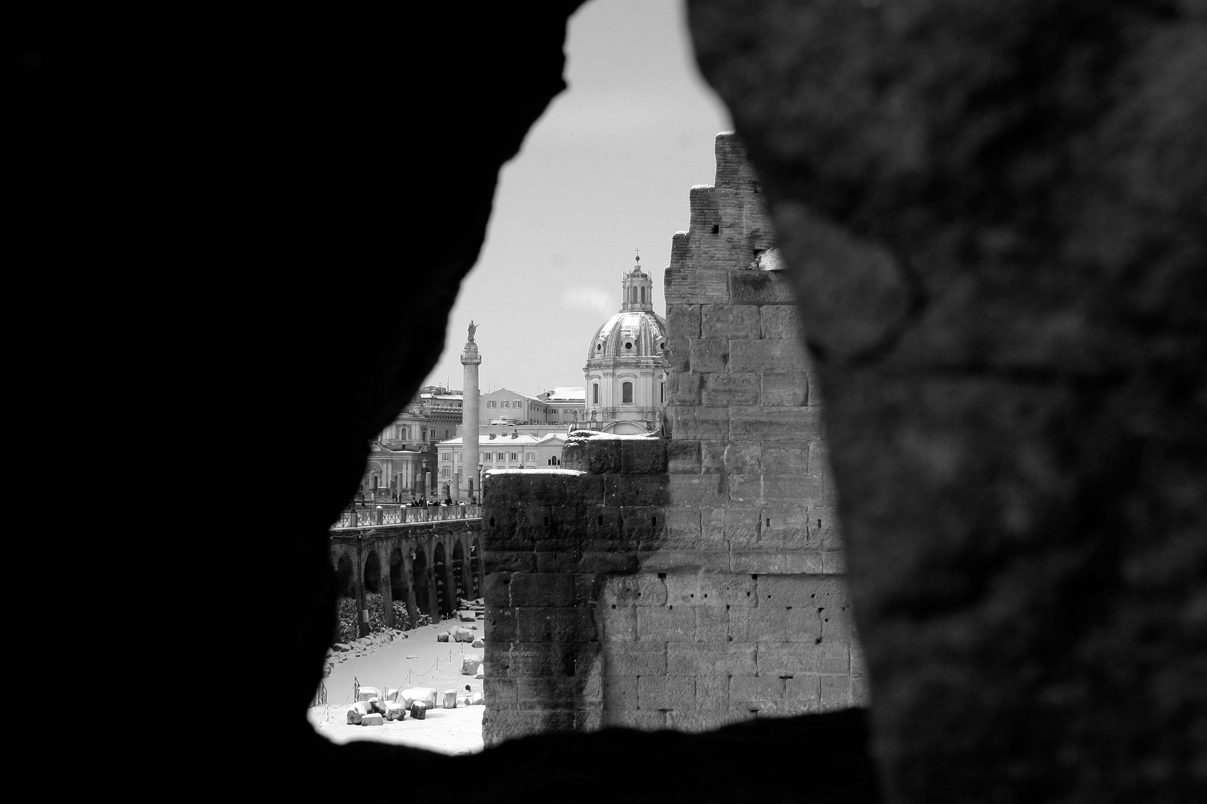 Roma velata