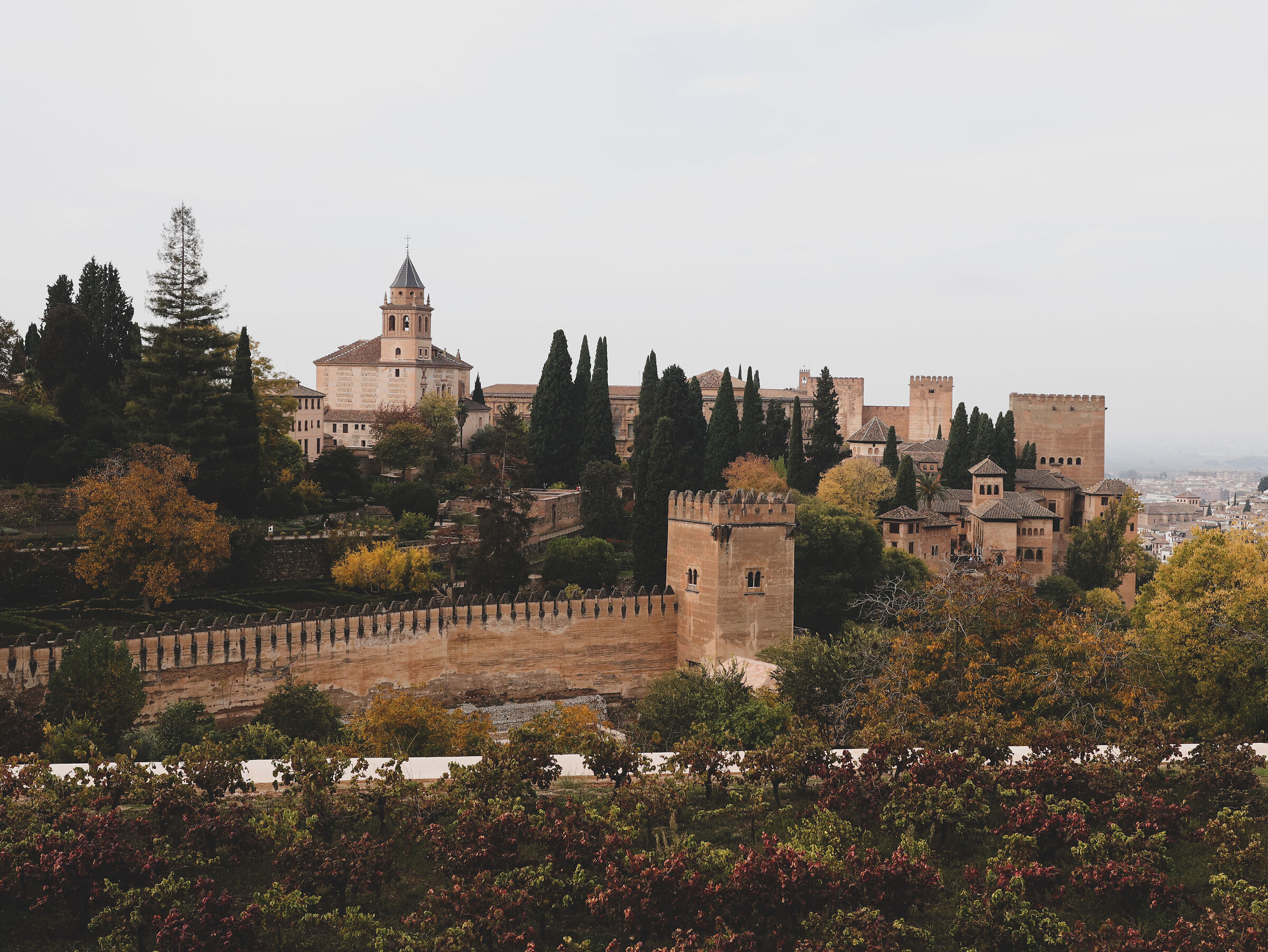 Alhambra