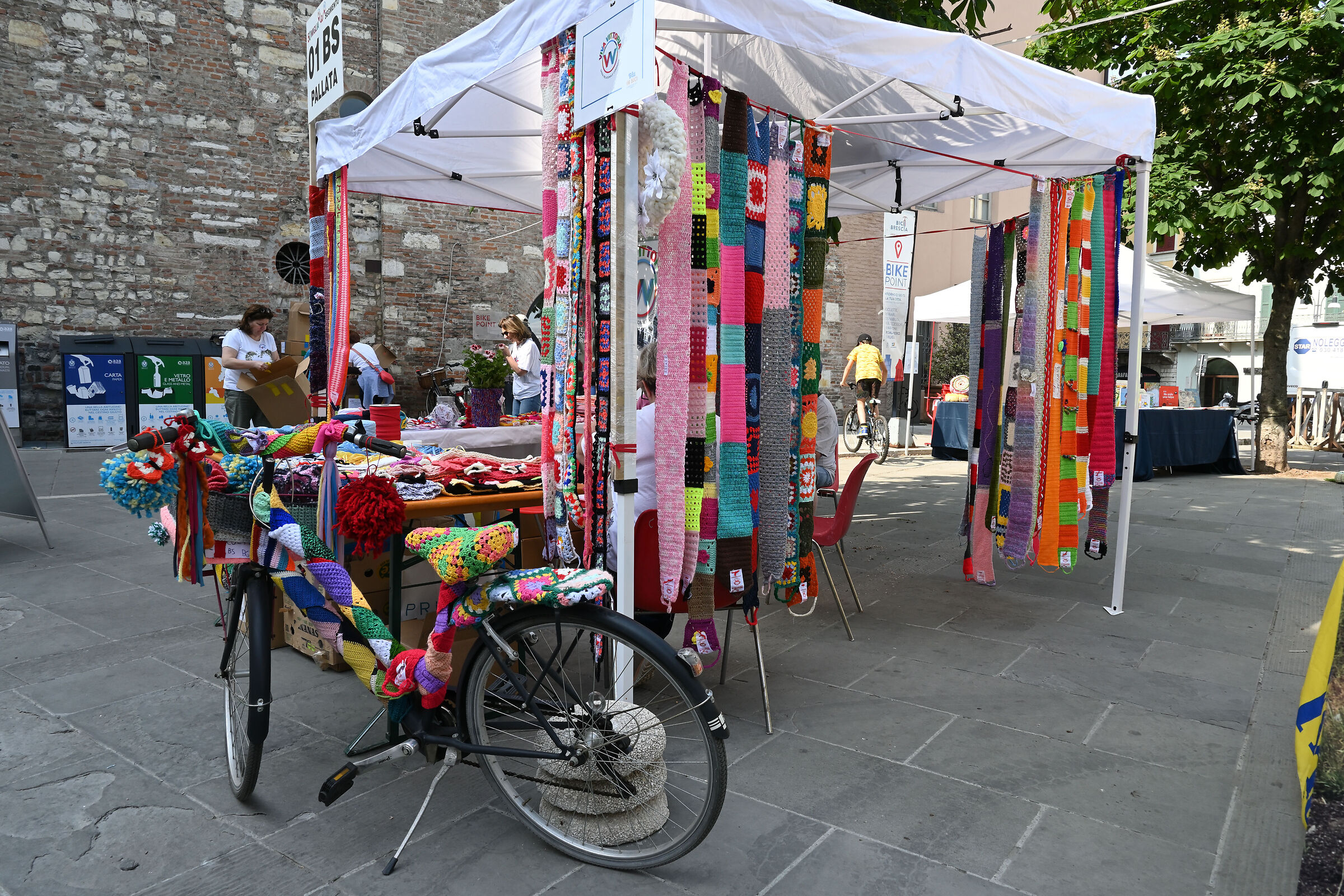 I colori della mia Città