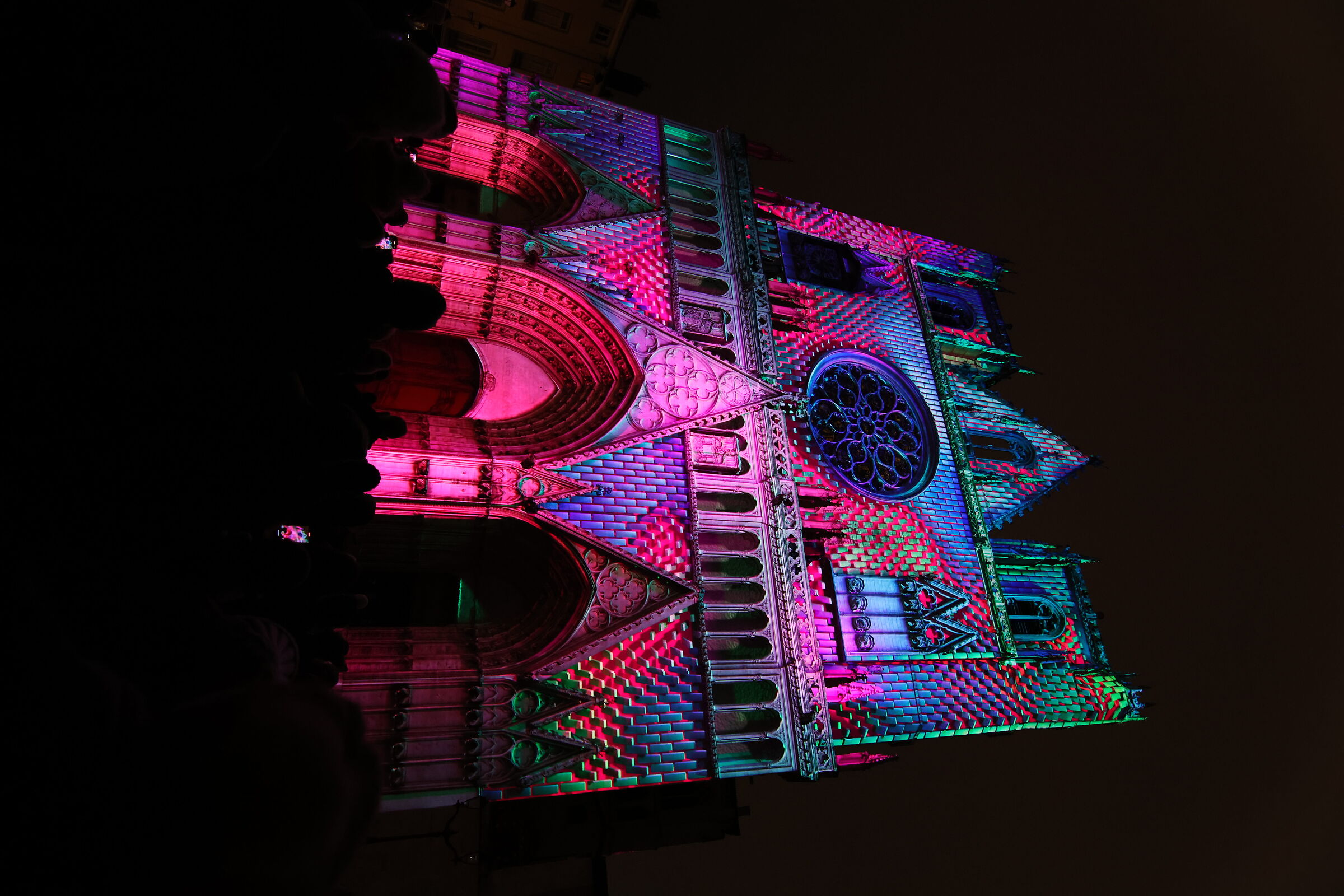 Cathédrale Saint-Jean-Baptiste