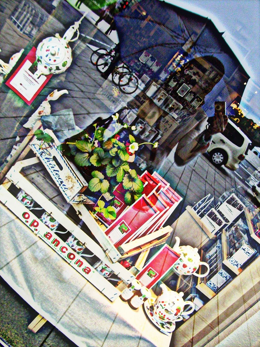 Art is something that comes from the Heart ...