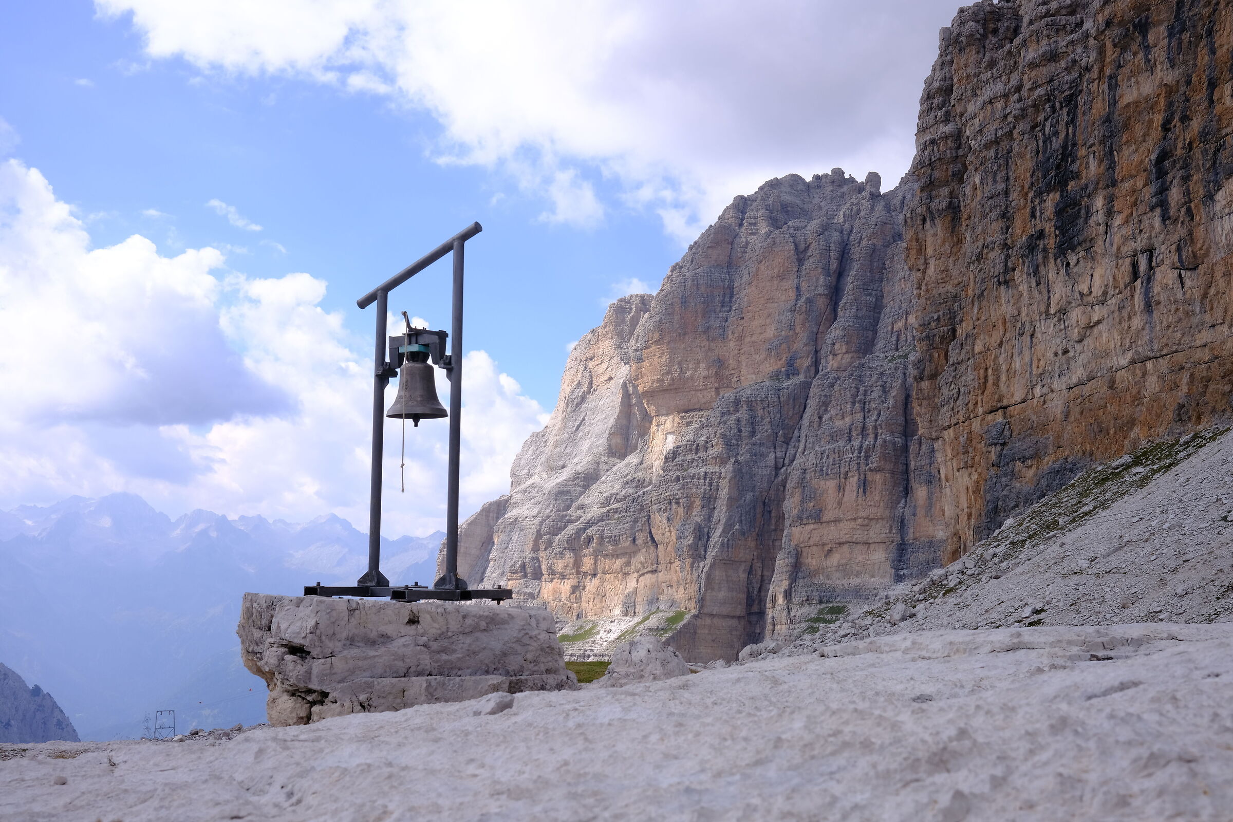 Campana Rif. Alimonta