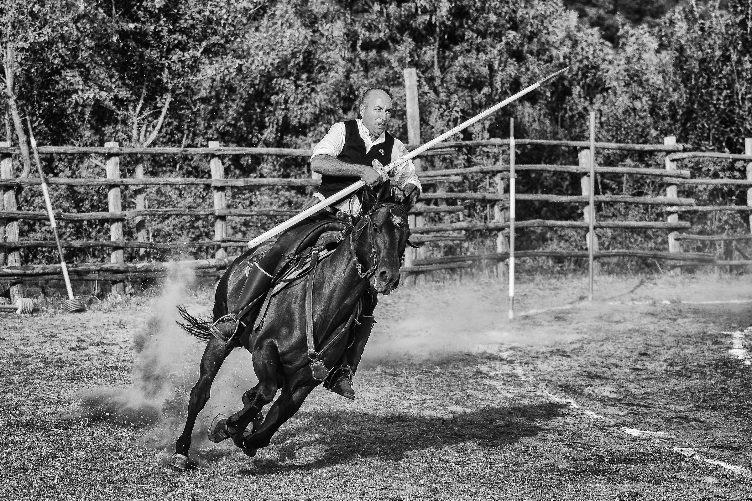 The Cowboys #2