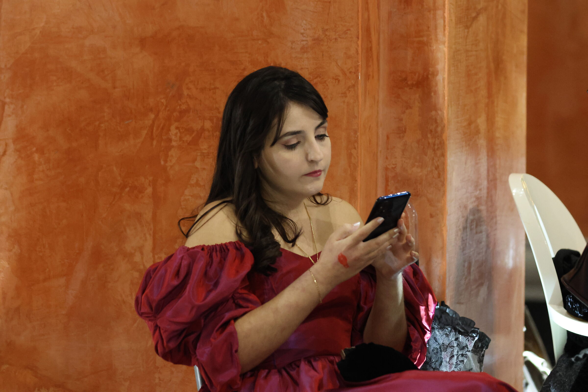 Grande jatte Cagliari