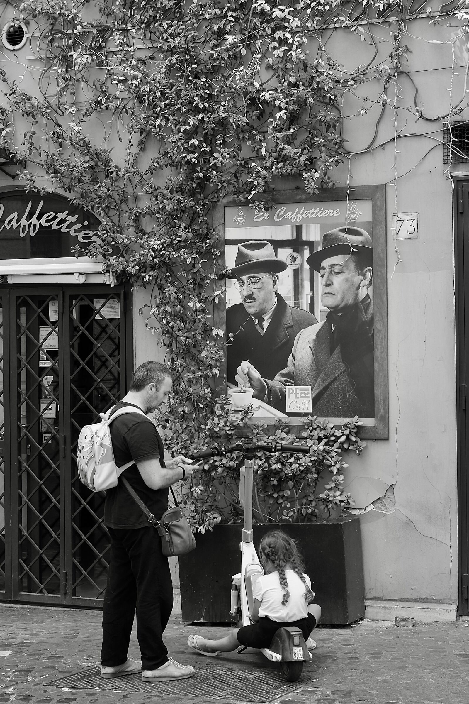 By the way!! What do these 2 do