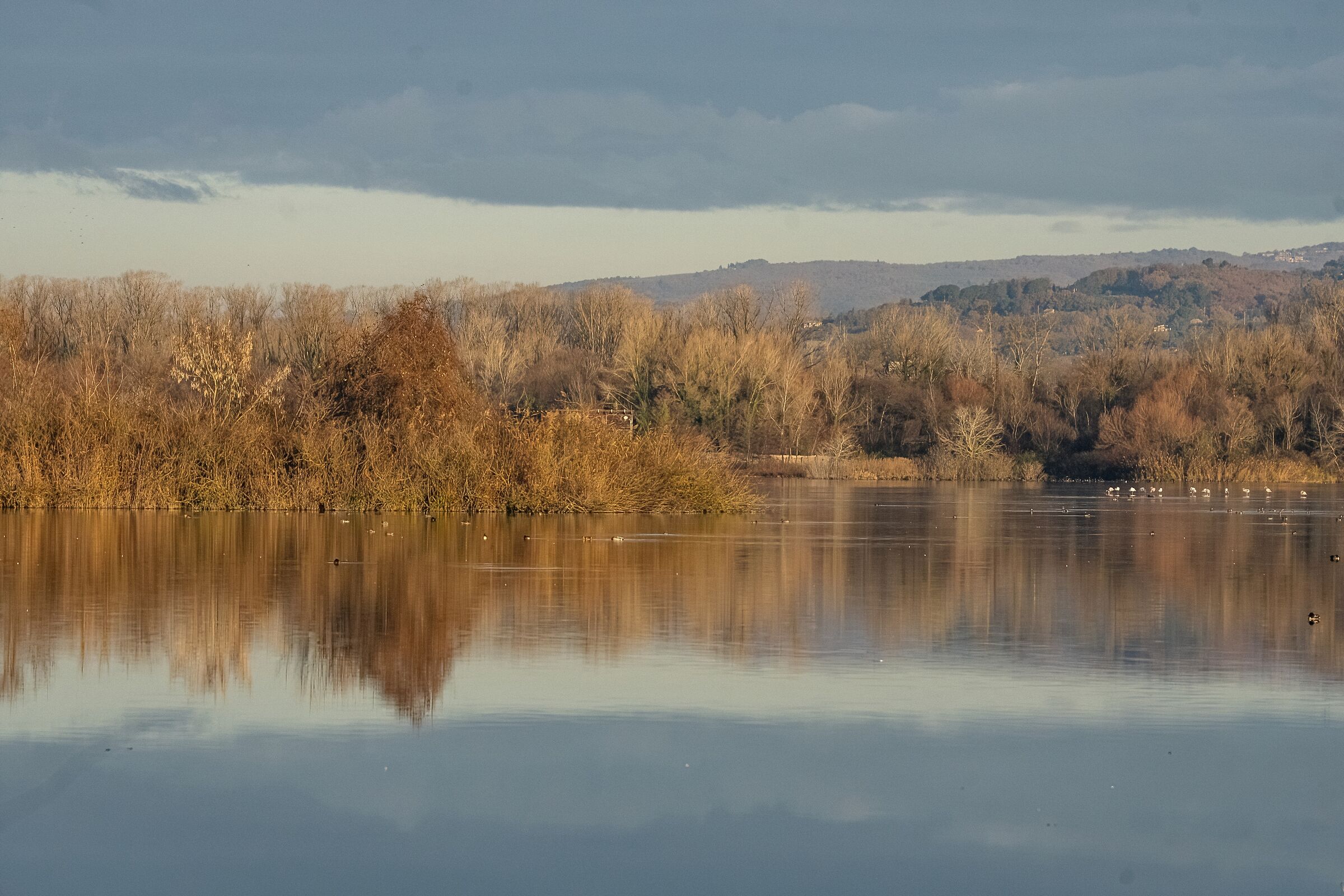 Come rinfrancare il proprio spirito.....