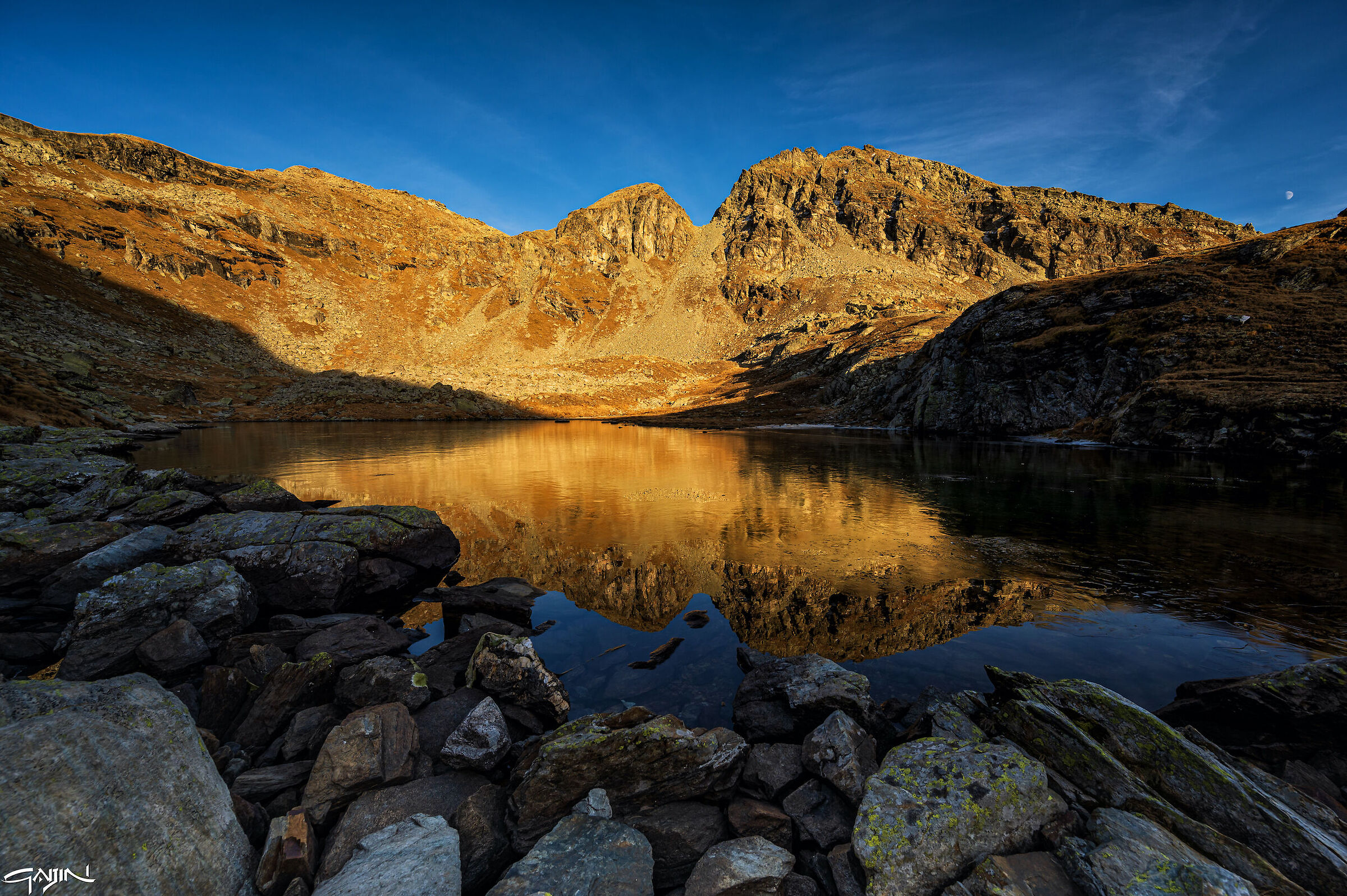 Winter is approaching