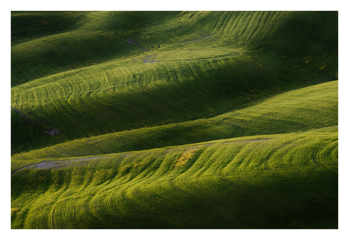 Val d'Orcia